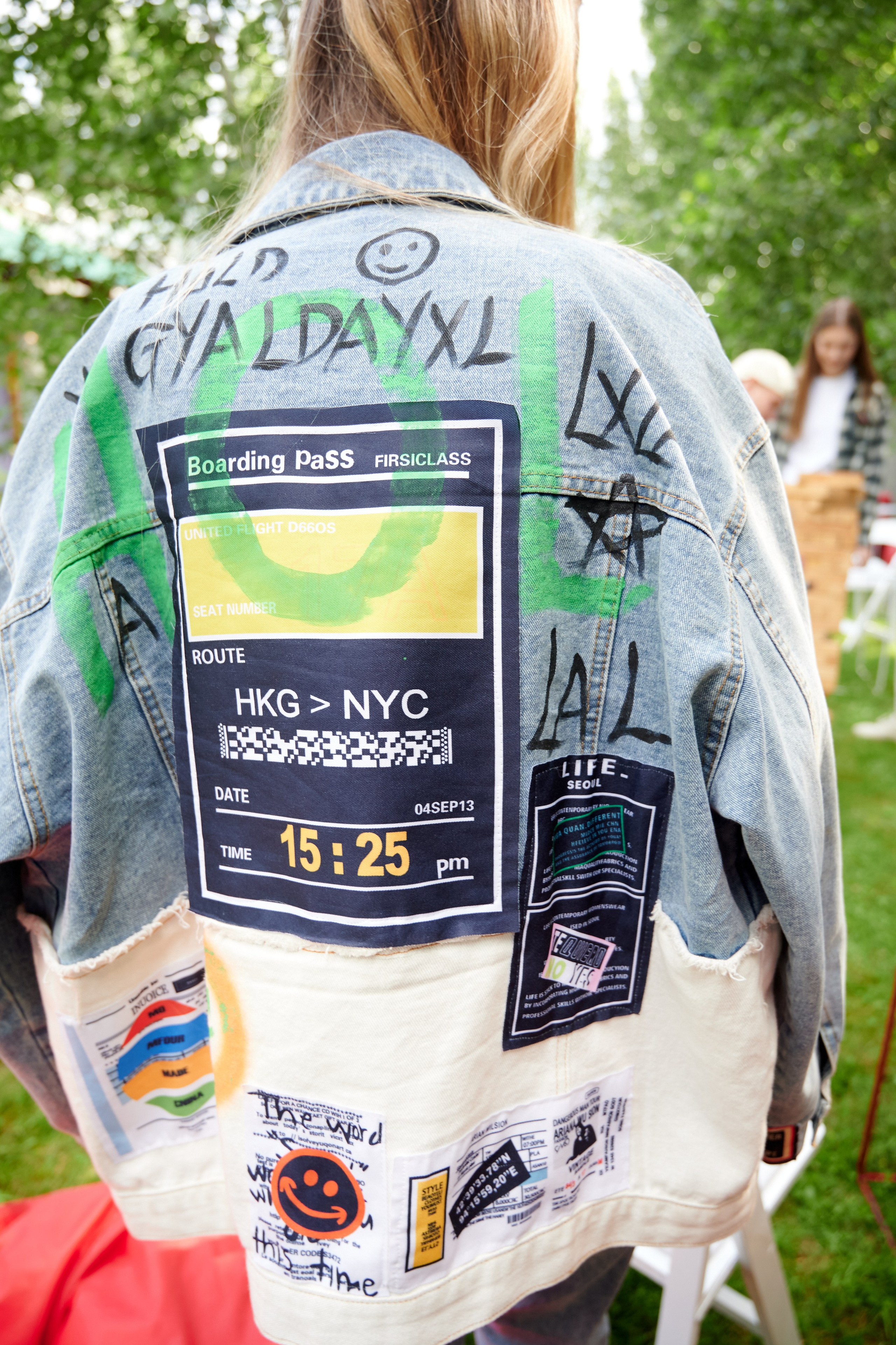 HILTI / SUMMER WHITE EVENING. Профессиональный репортажный фотограф в Самаре Никита Королев