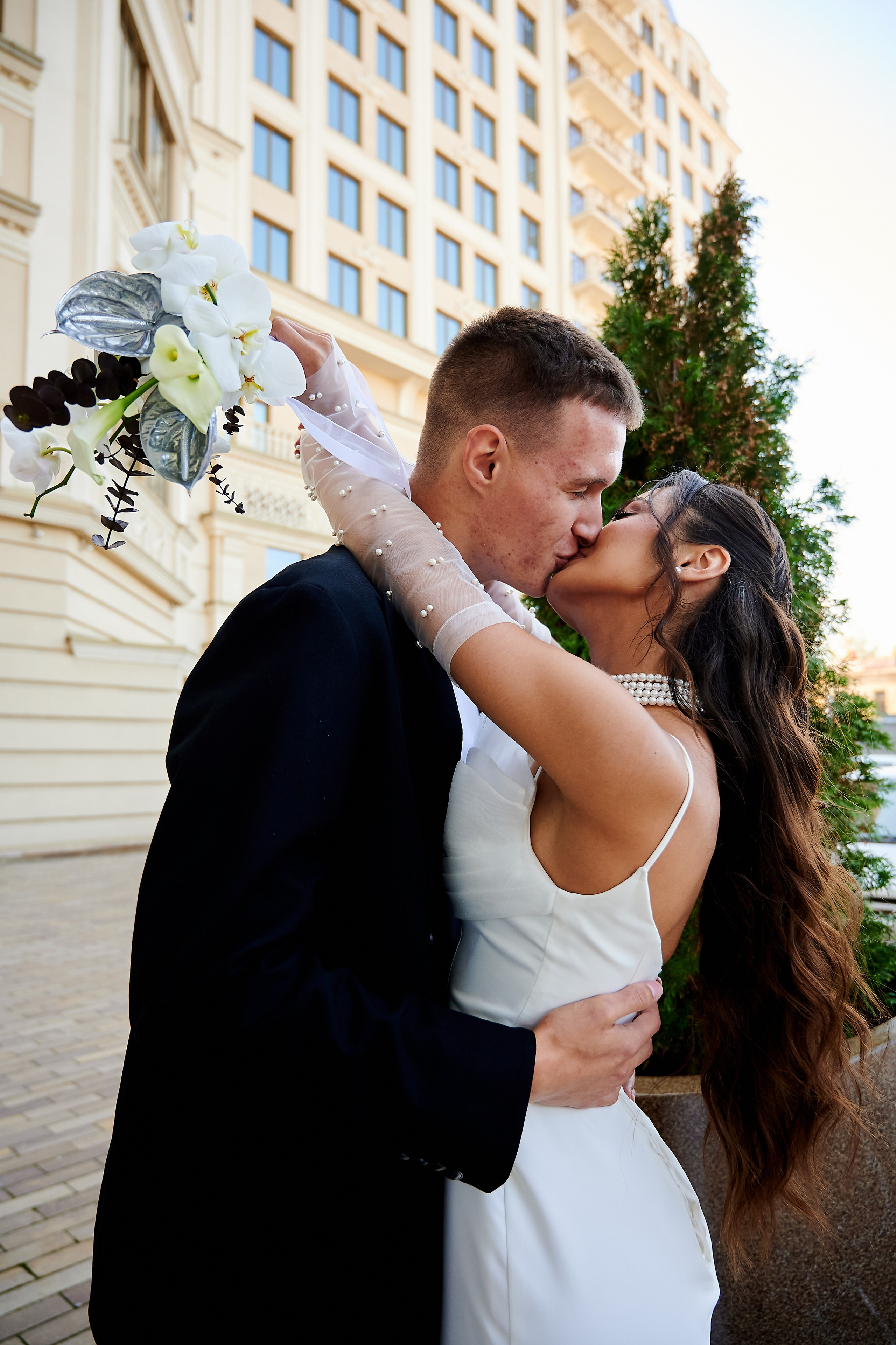 D&Y. Профессиональный репортажный фотограф в Самаре Никита Королев