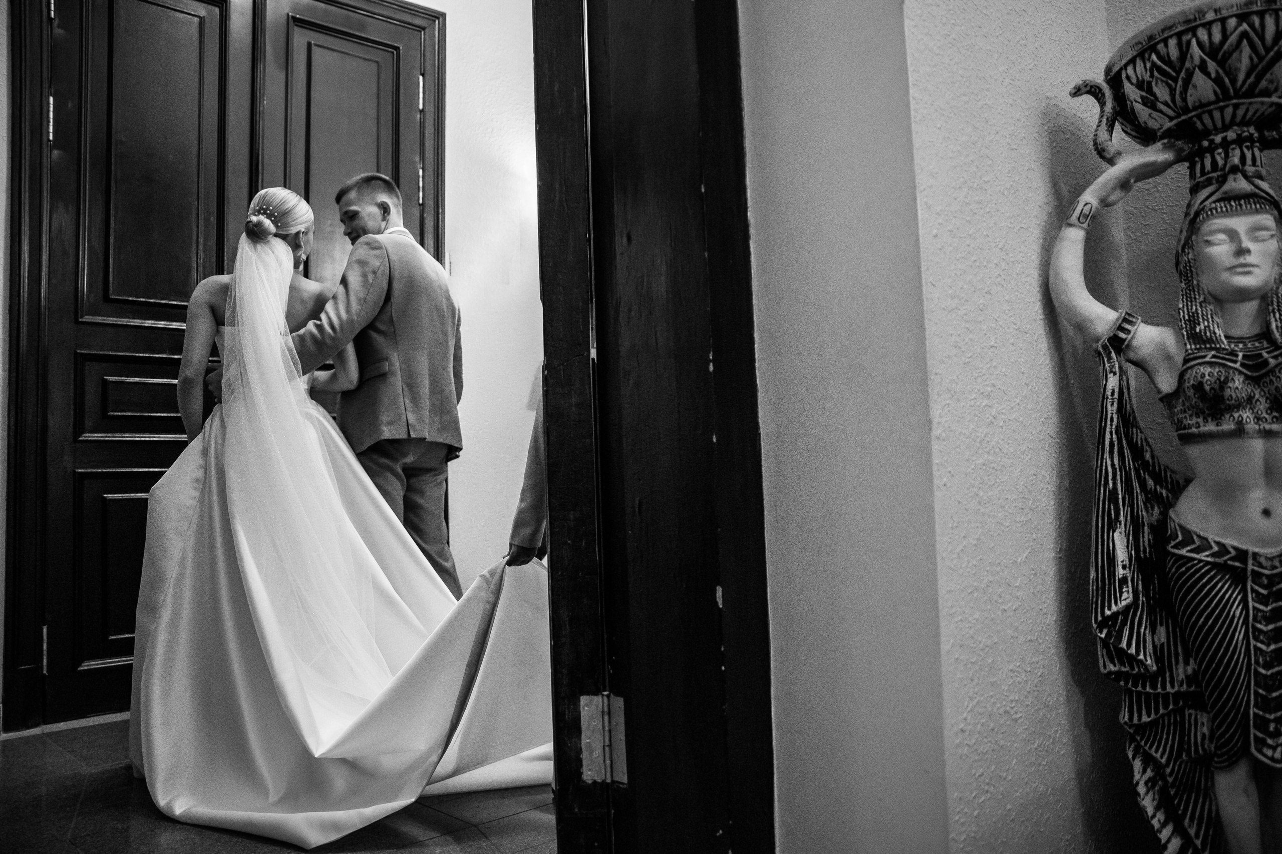 Александр и Ольга. VOLOCHKOVA