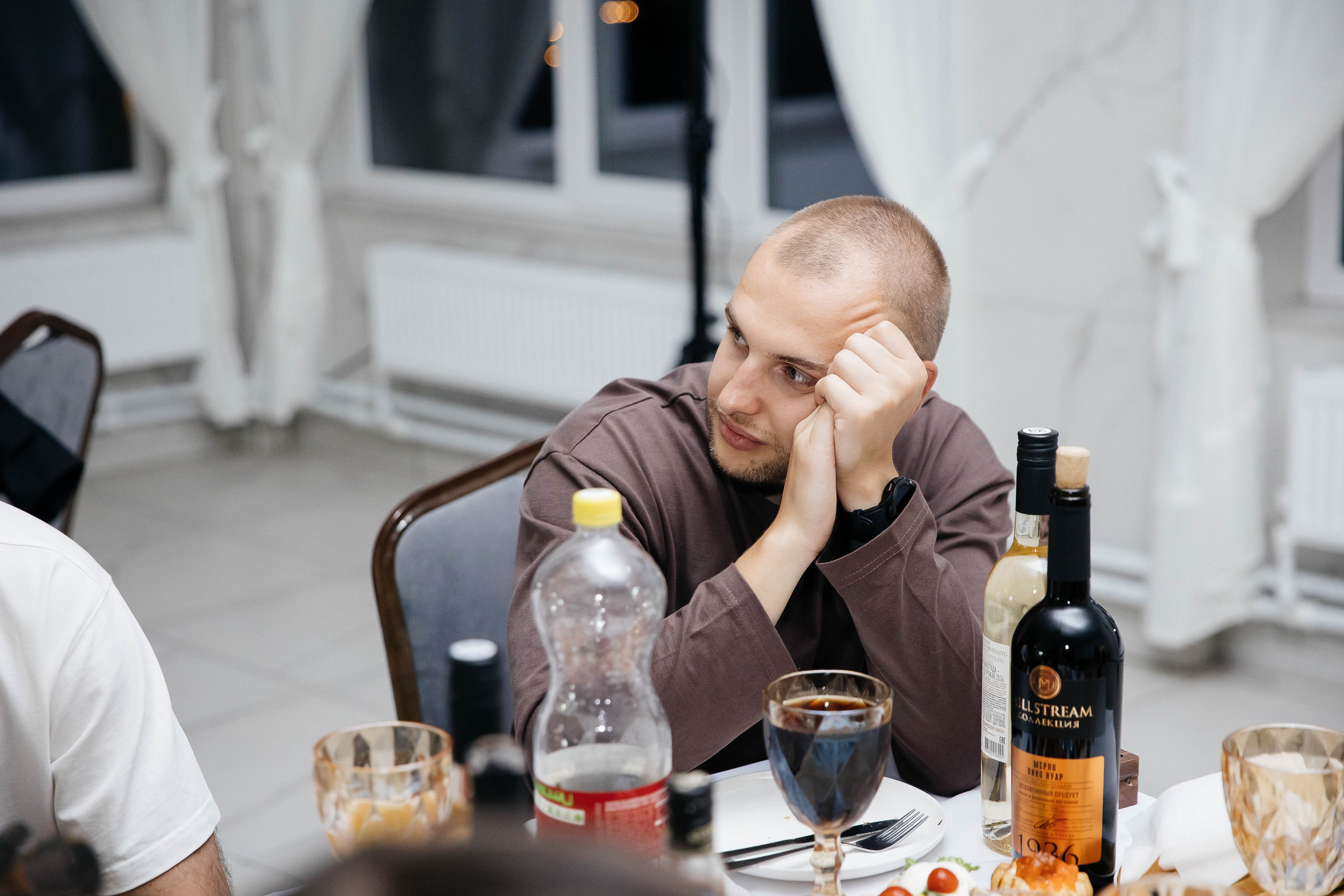 Паша & Даша. VOLOCHKOVA