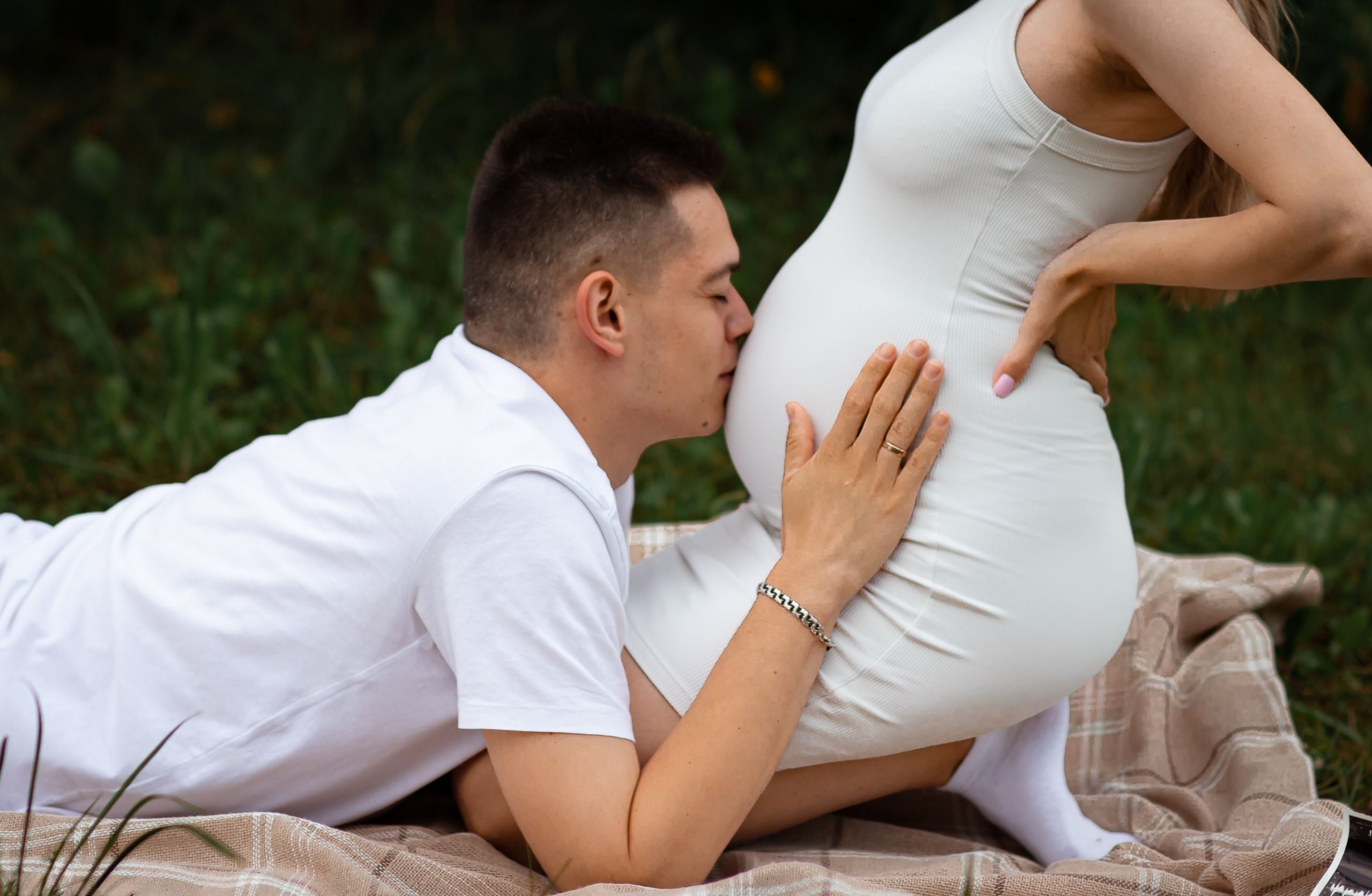 Беременность. Главная