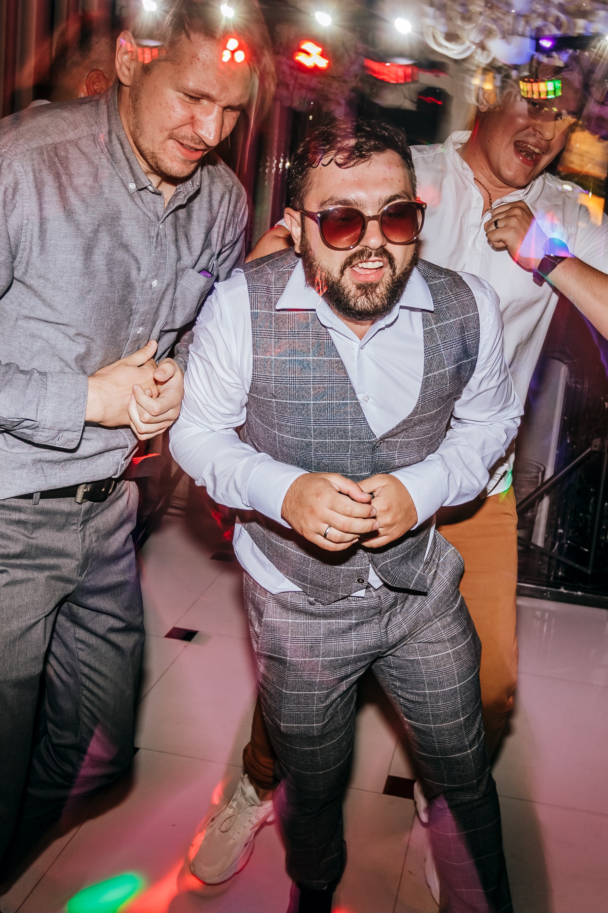 Сергей и Елена. Свадебный фотограф в Краснодаре Николай Крауз