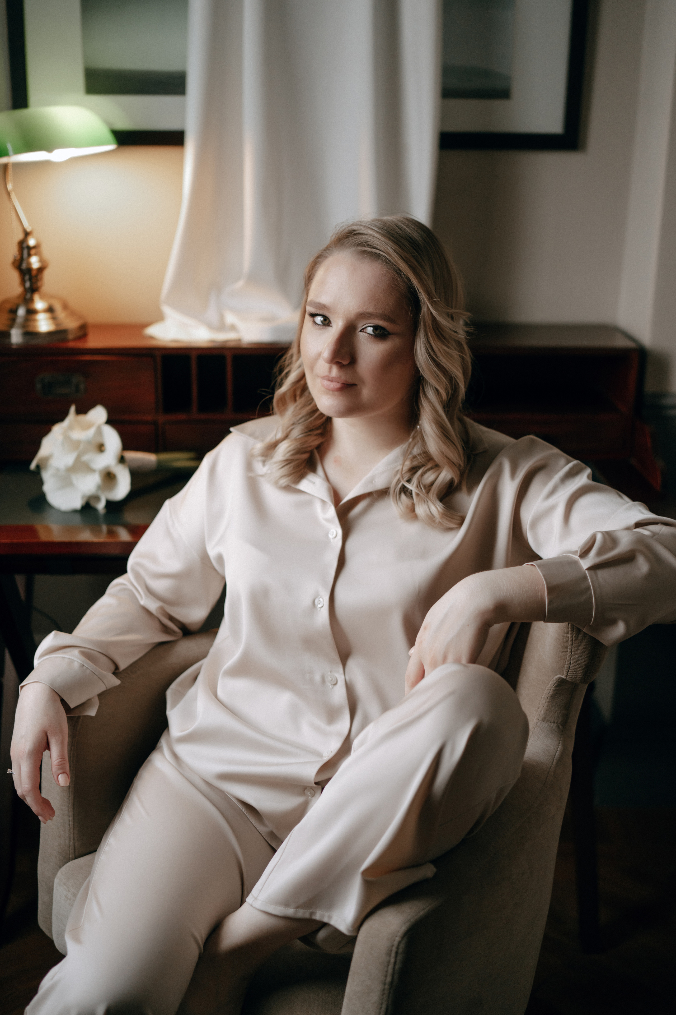 Миша и Оля. Свадебный фотограф Анжелика Сариева