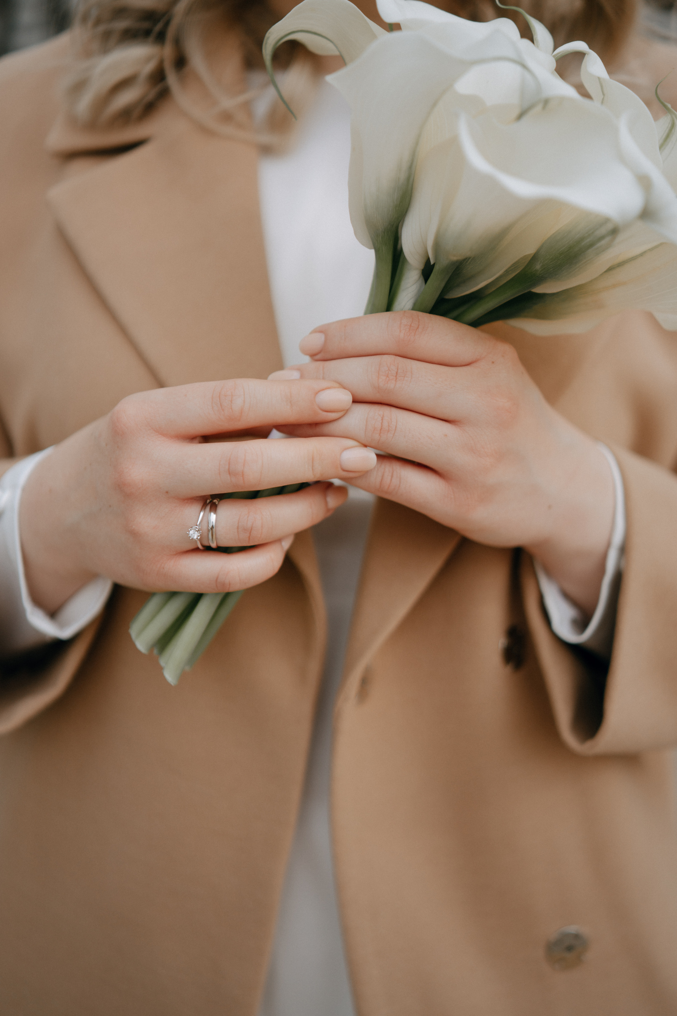 Миша и Оля. Свадебный фотограф Анжелика Сариева