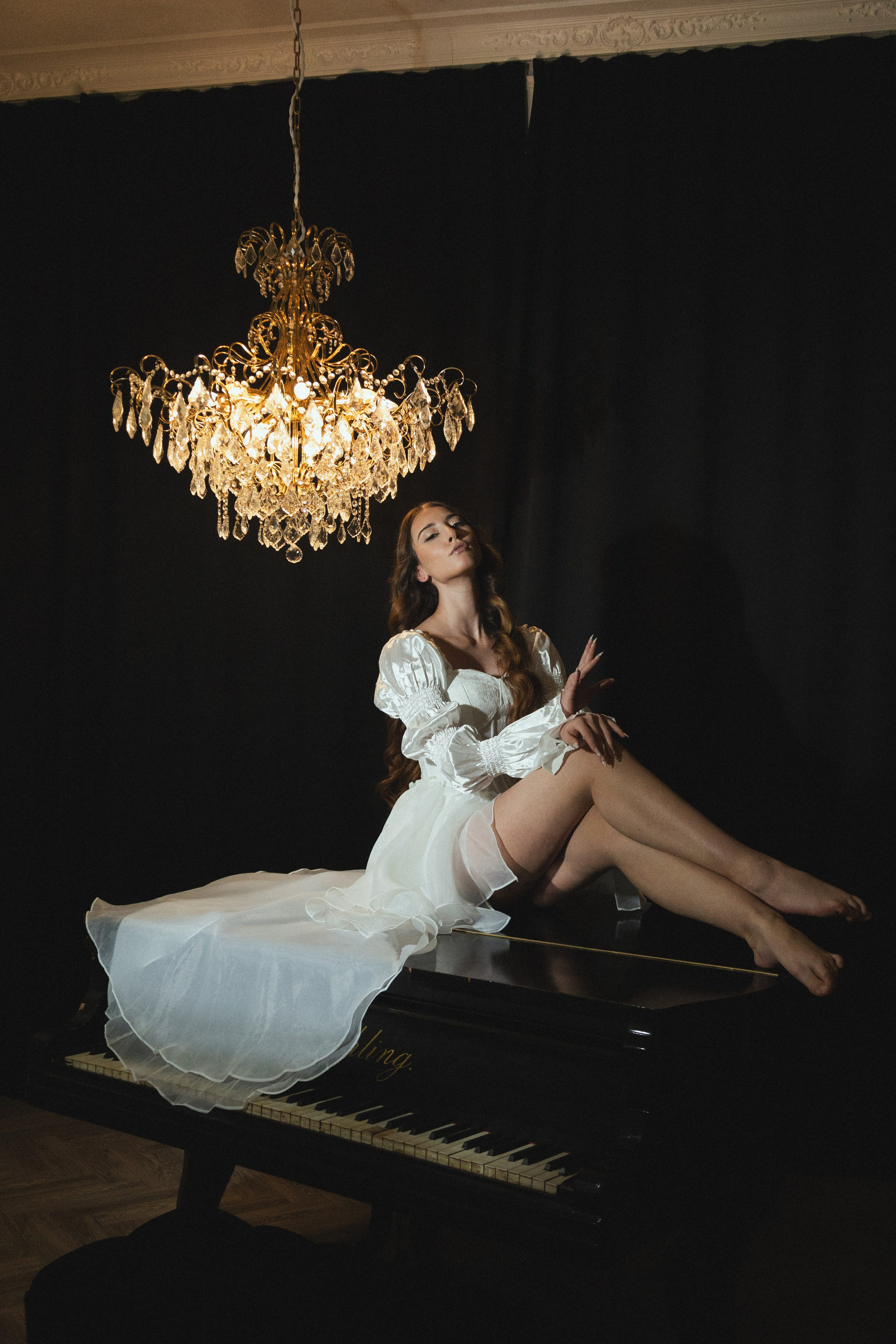 Аделина. Две Луны | Фотограф и контентмейкер Екатеринбург