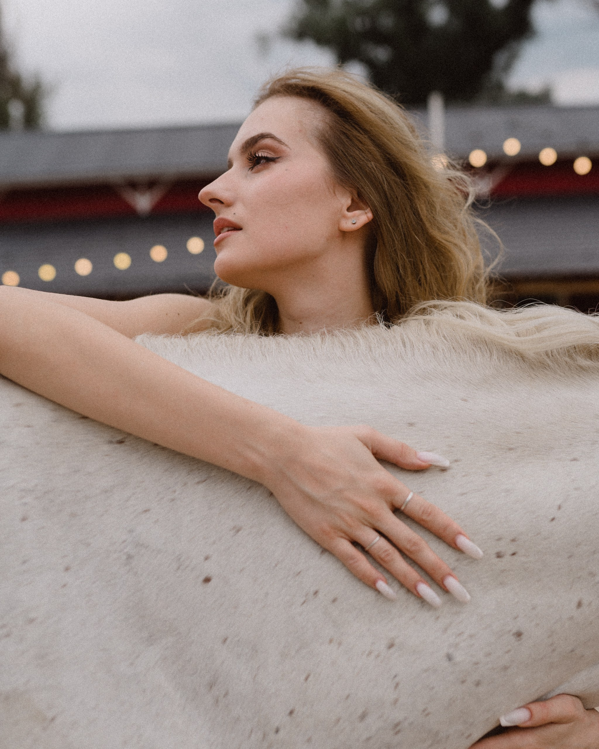 The Equine Muse. Фотограф в Алматы Анастасия Новоселова
