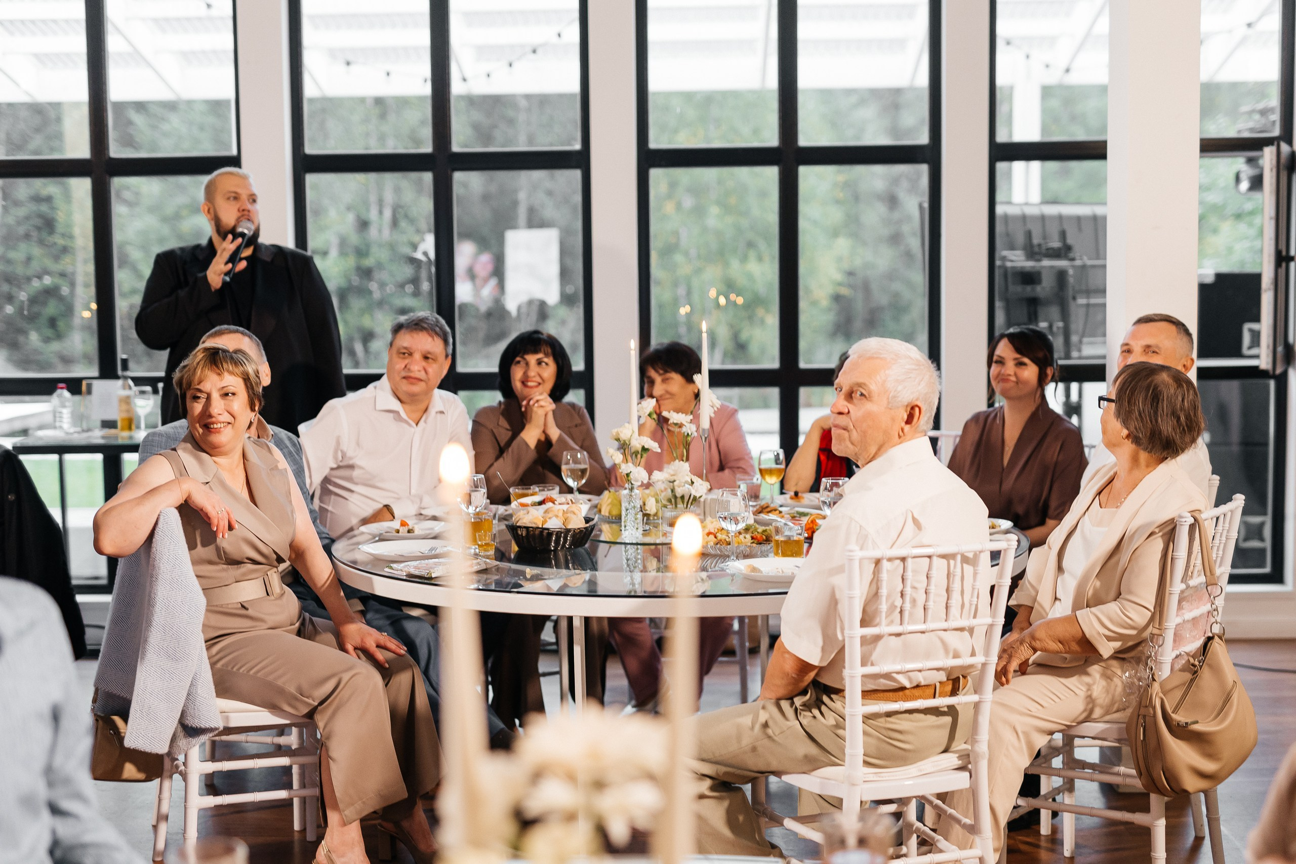 Свадебная история. Ведущий ваших мероприятий Константин Кот,