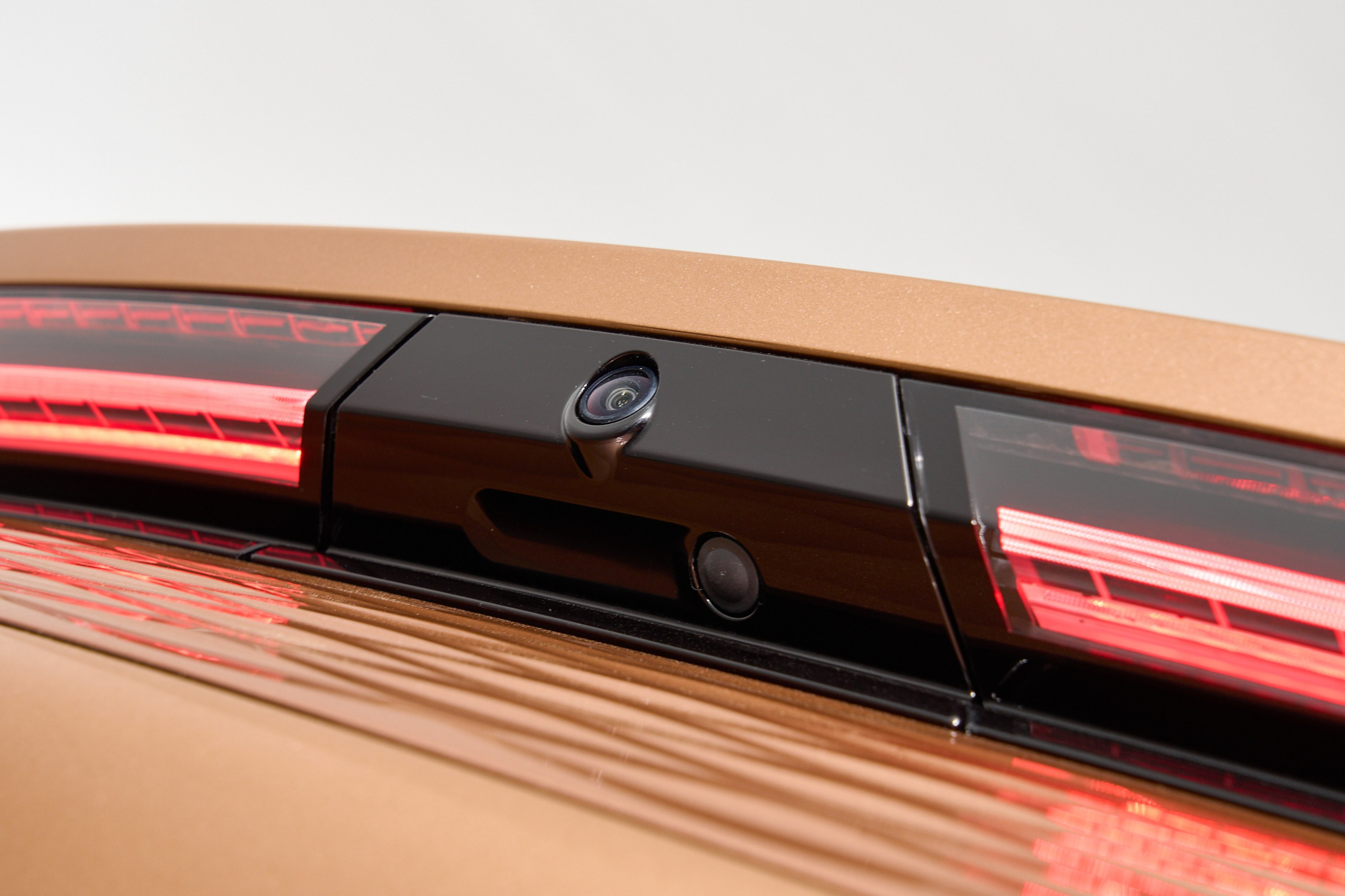 Zeekr 007_2. Фотограф Николай Прокофьев модельные тесты в Москве