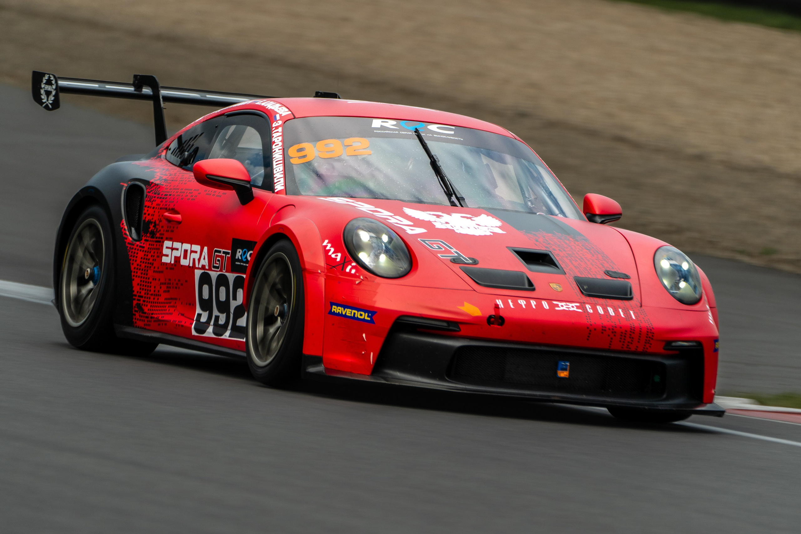 Фото четвертого этапа Российской серии гонок на выносливость. Фотограф Николай Прокофьев модельные тесты в Москве