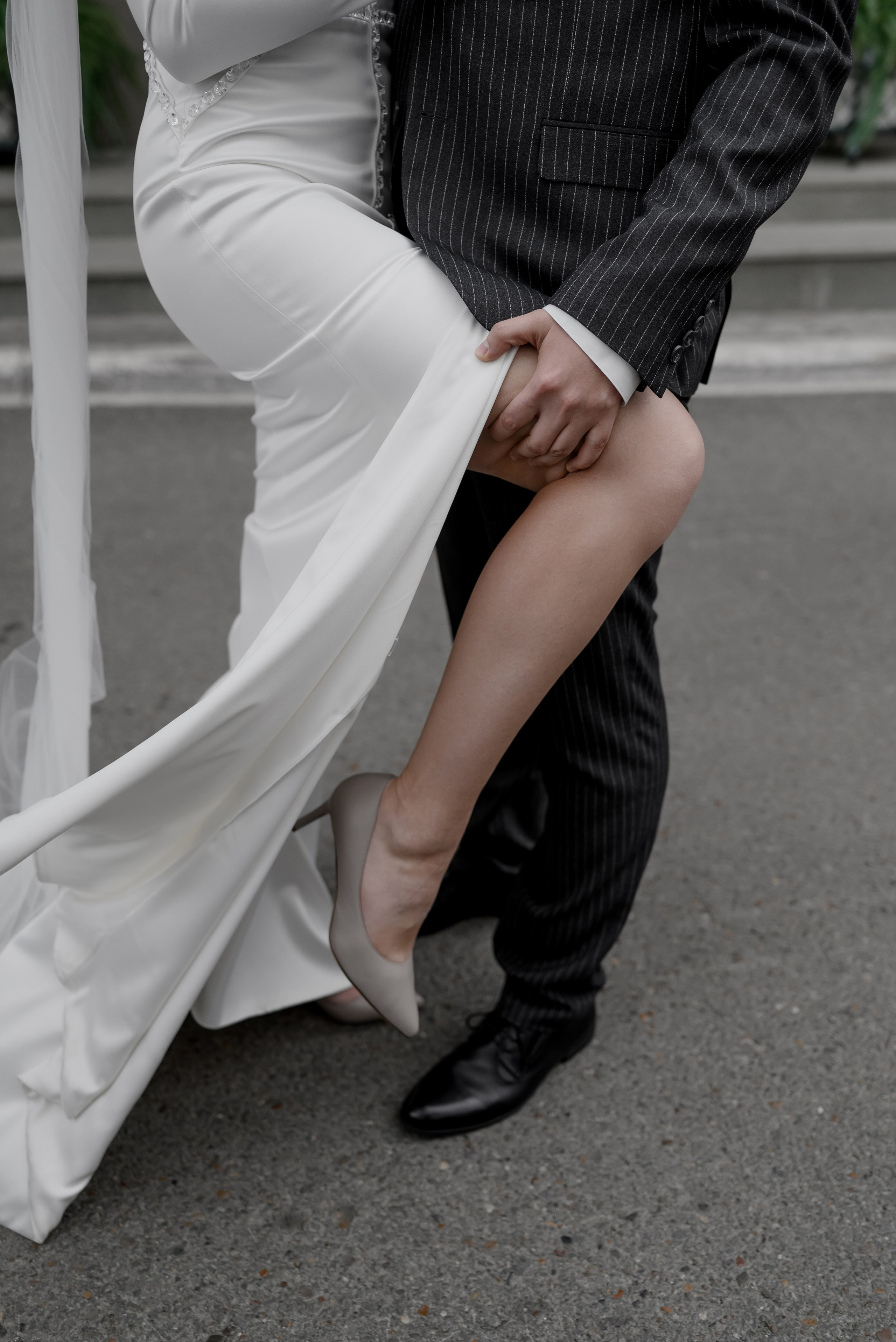 Тимур и Наталья. Фотограф Филякин Константин