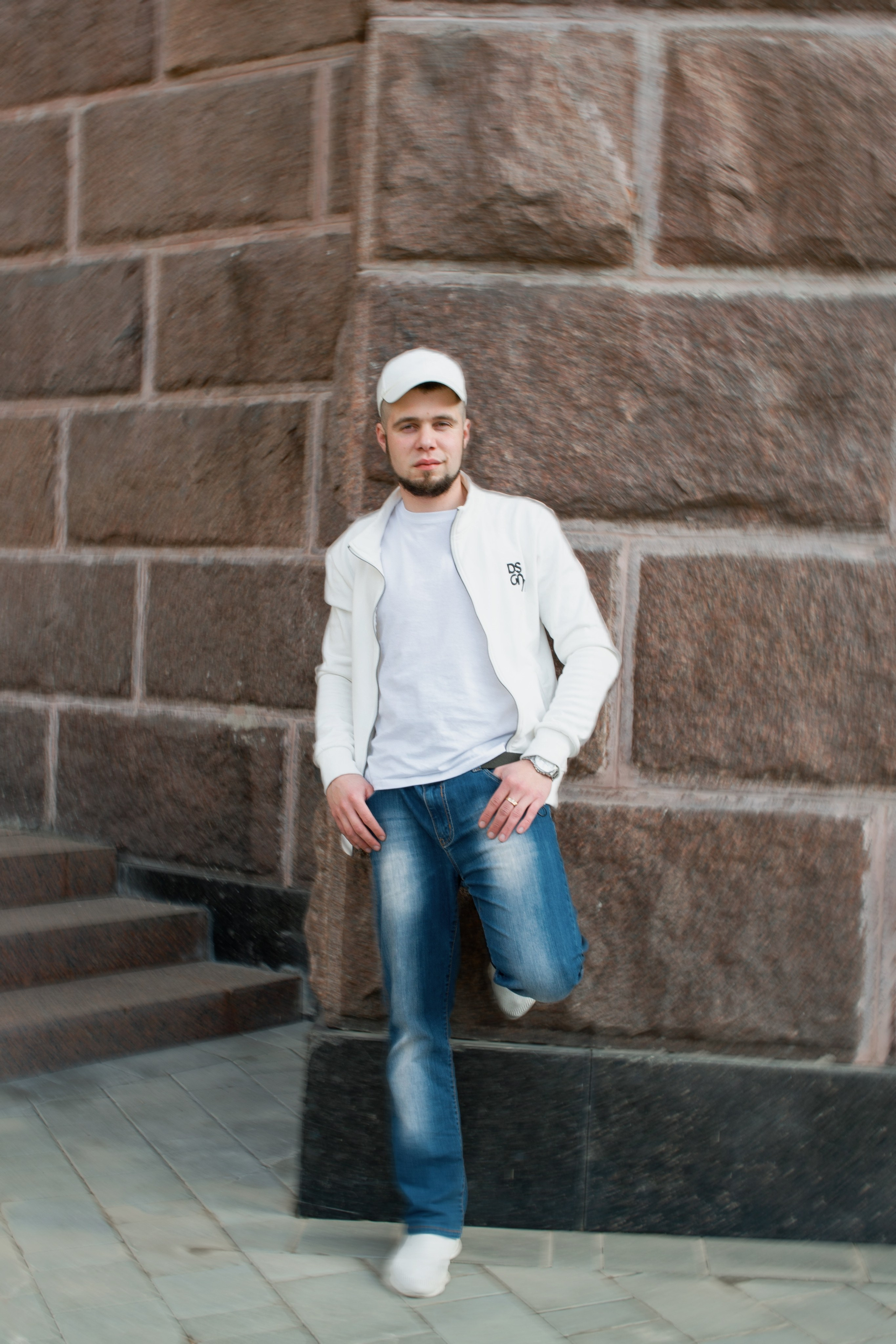 Давид Григорян. Promodels