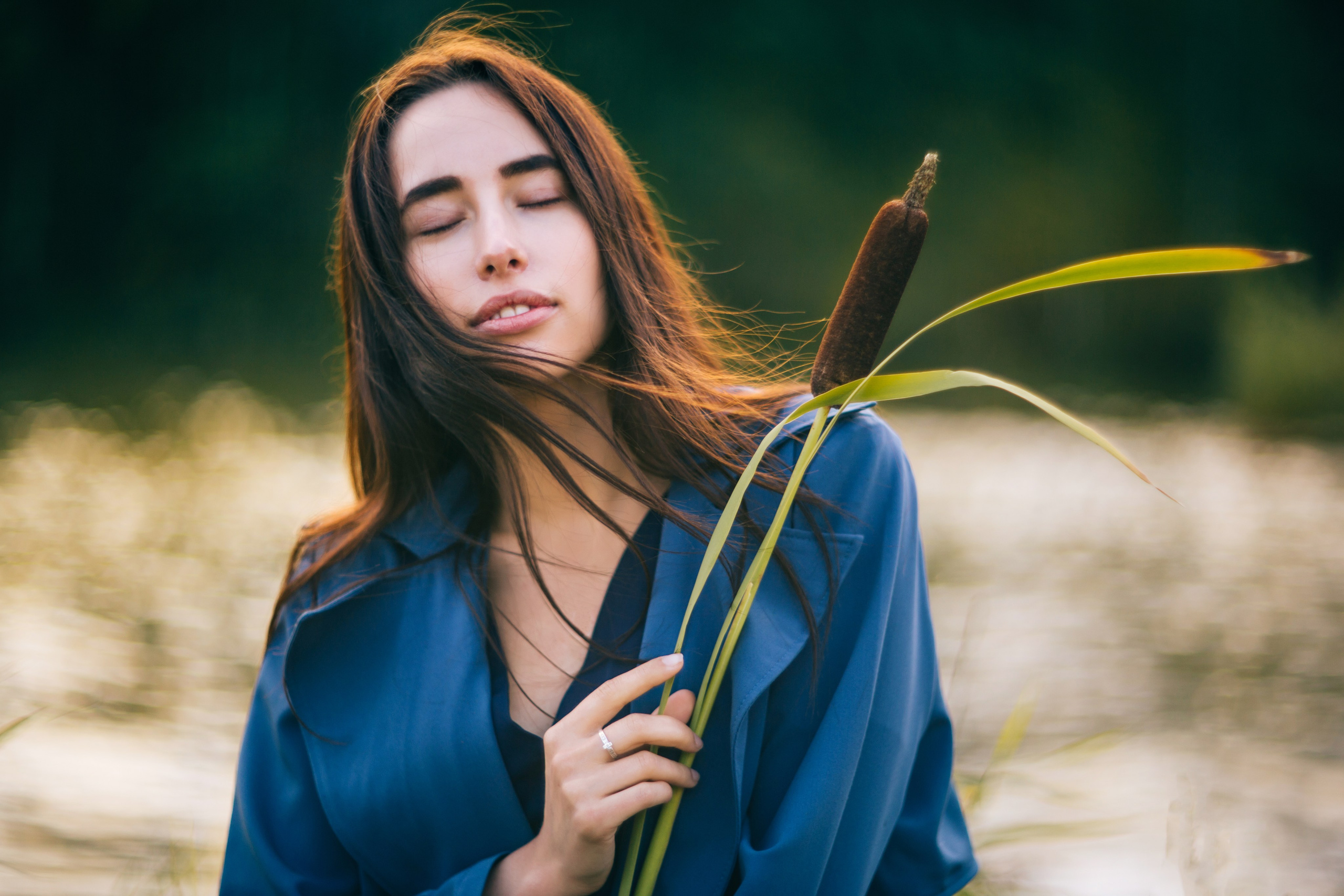 ~ Про тебя ~. Яна Жуковская, фотограф Тюмень