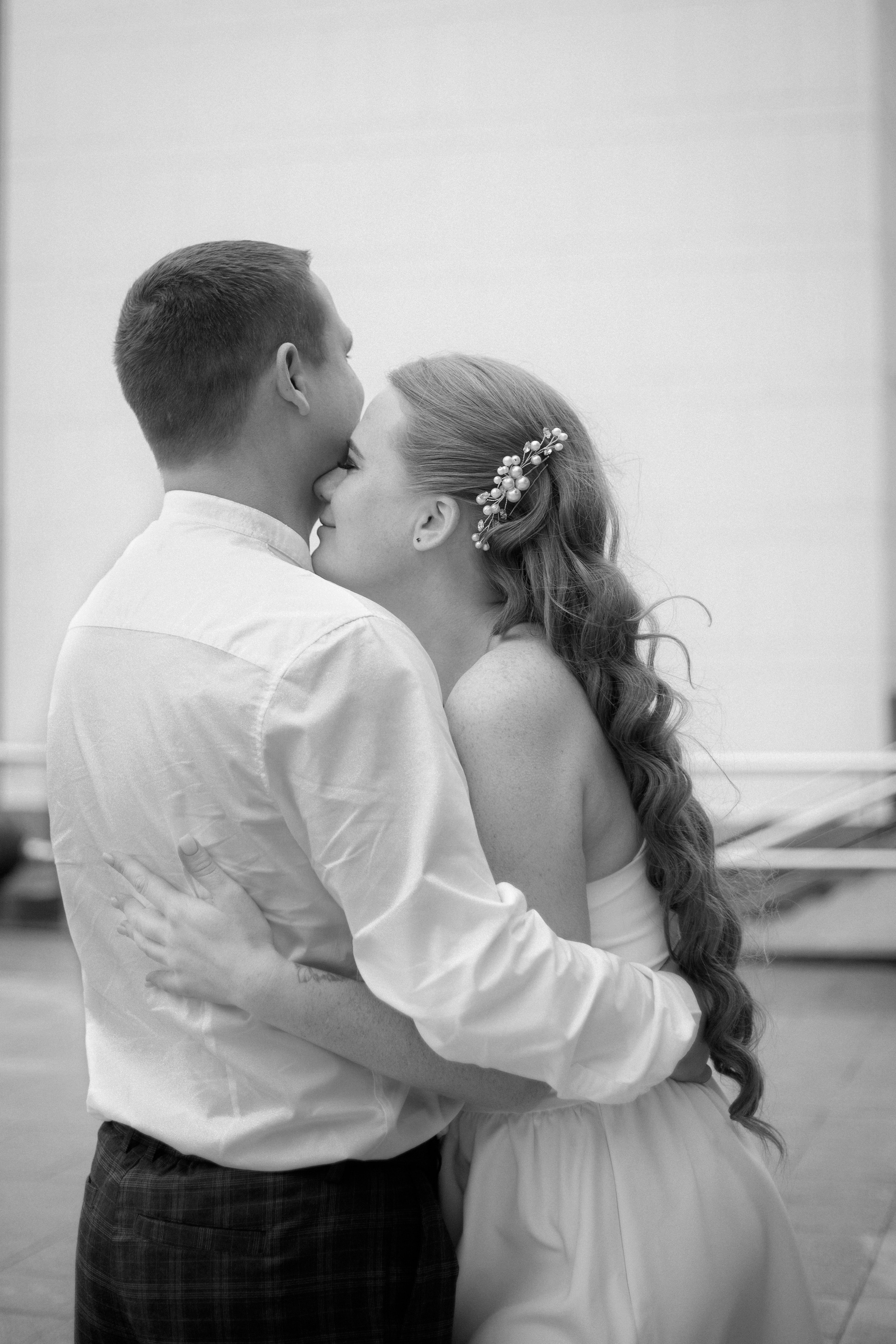 Love story. Коммерческий и индивидуальный фотограф в Ростове-на-Дону