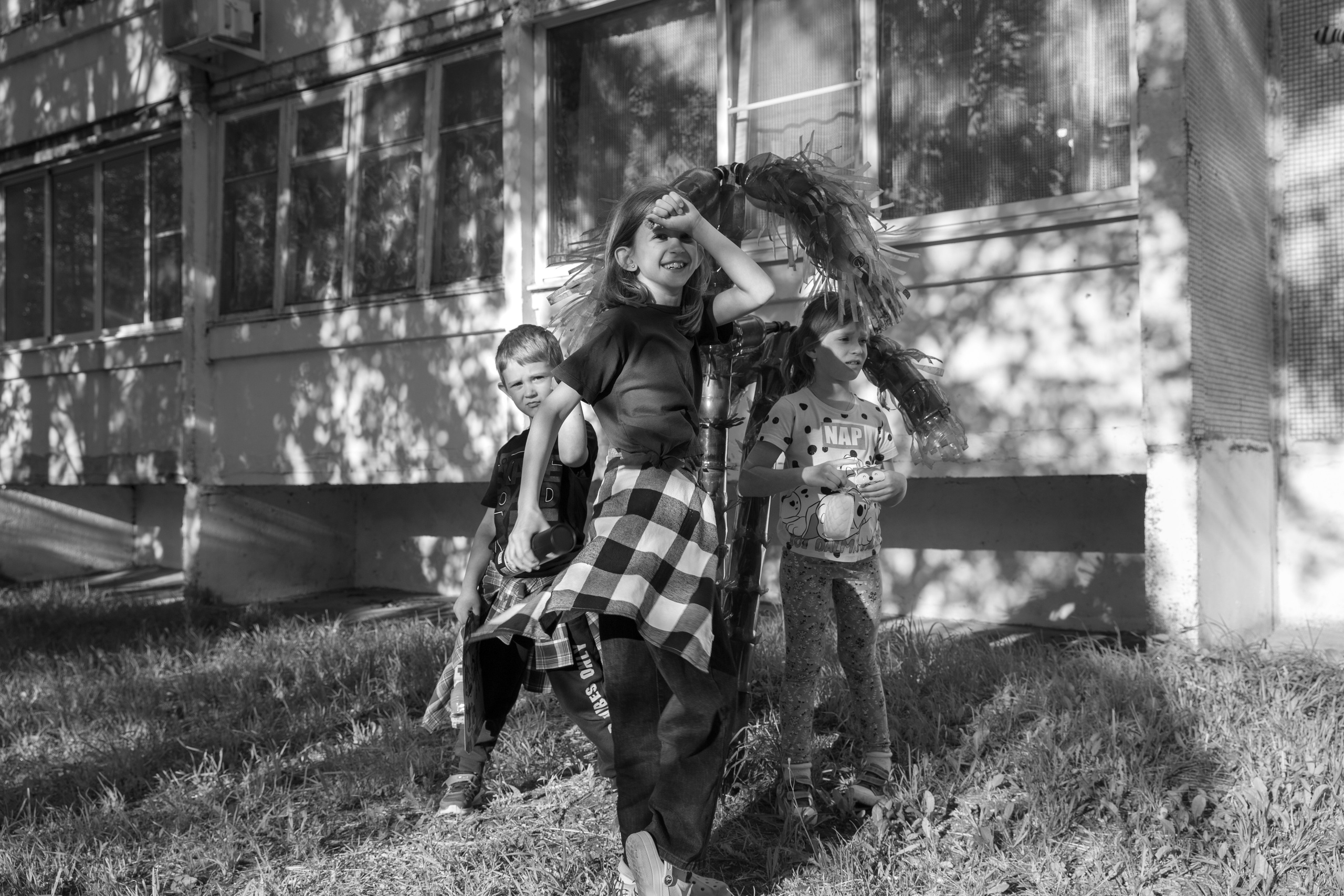 Семейная съёмка. Семейный и детский фотограф в Обнинске Анастасия Улитко