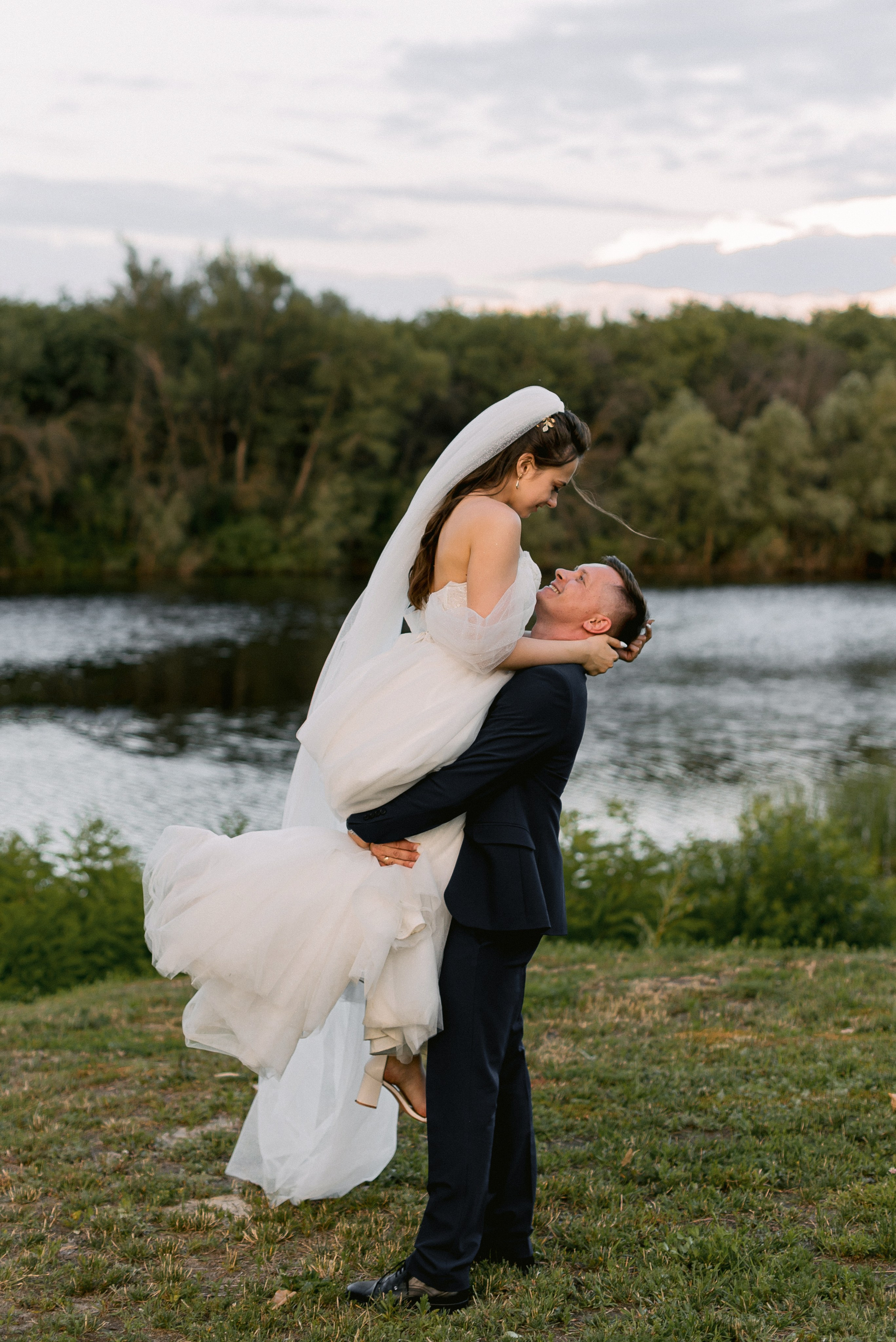 Свадебный фотограф