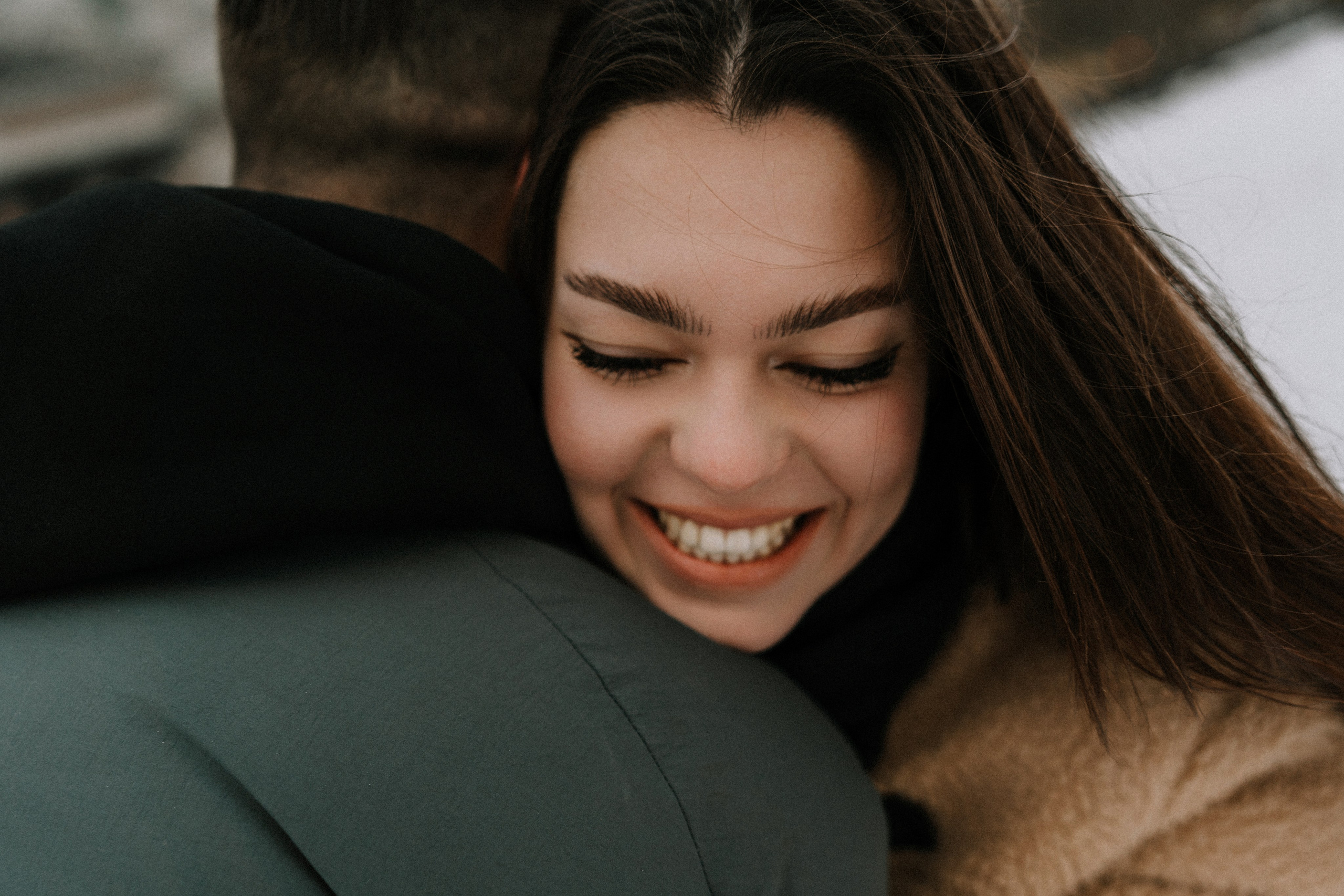 Ксения и Эдуард. Фотограф в Санкт-Петербурге Юлия Гербель