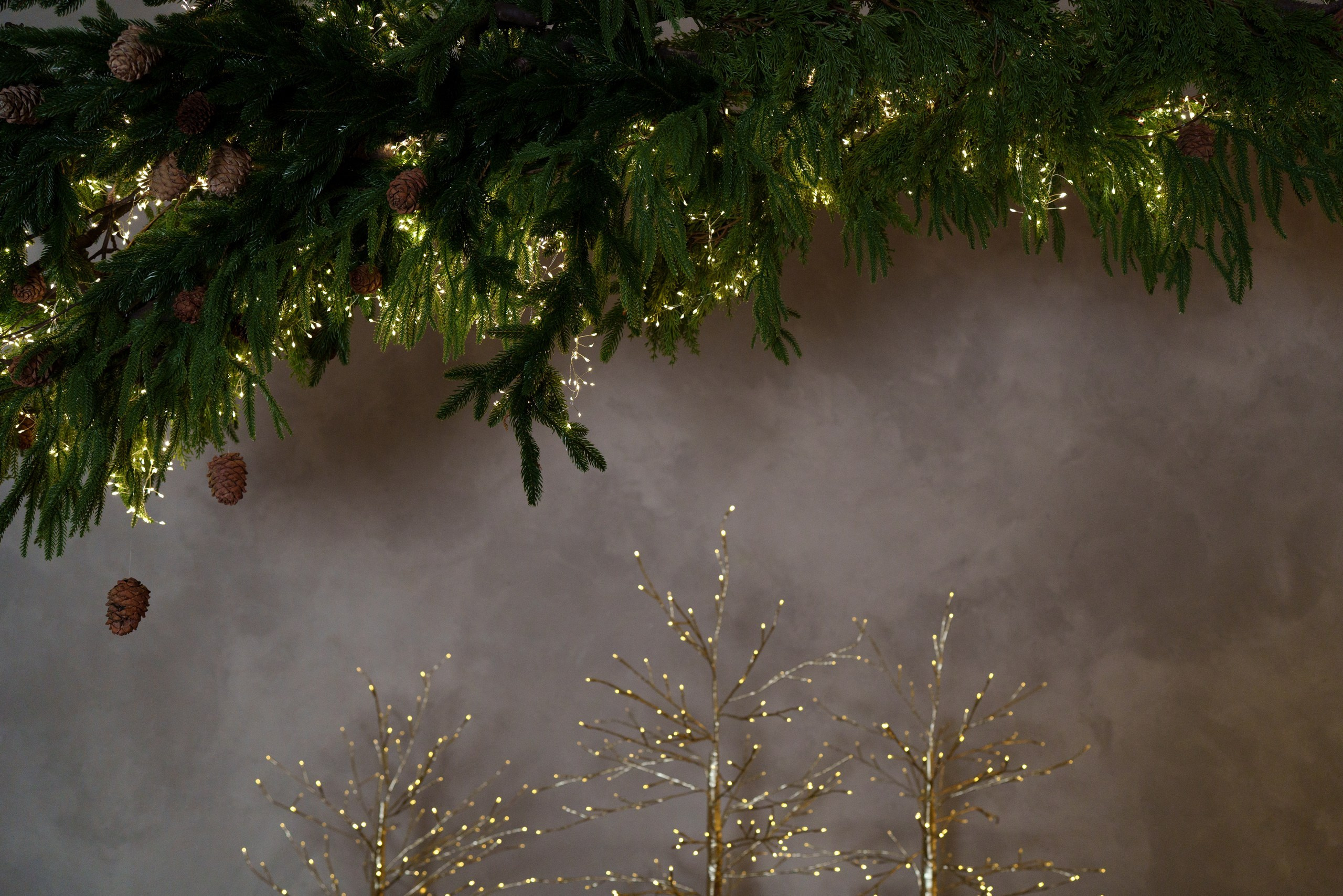 Зал Семейный