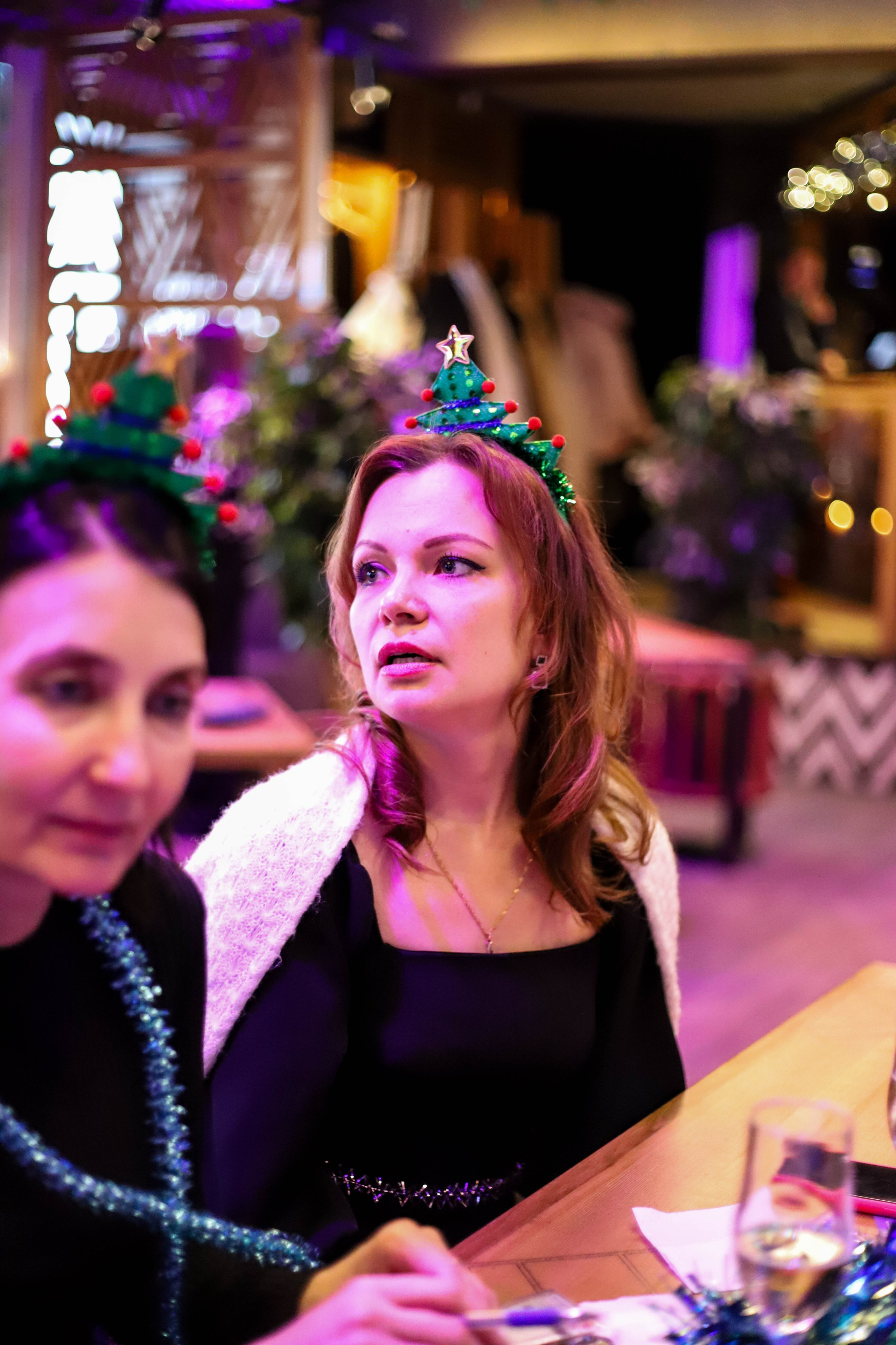 Вечеринки. Фотограф Ксения Монахова