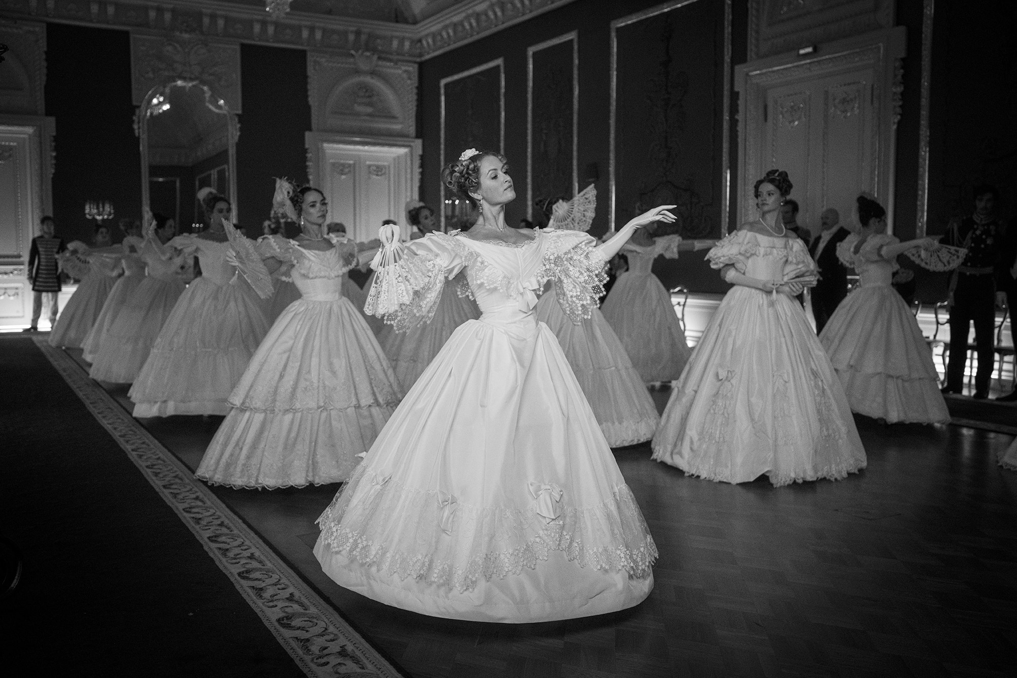 © Natalia Kolesnikova