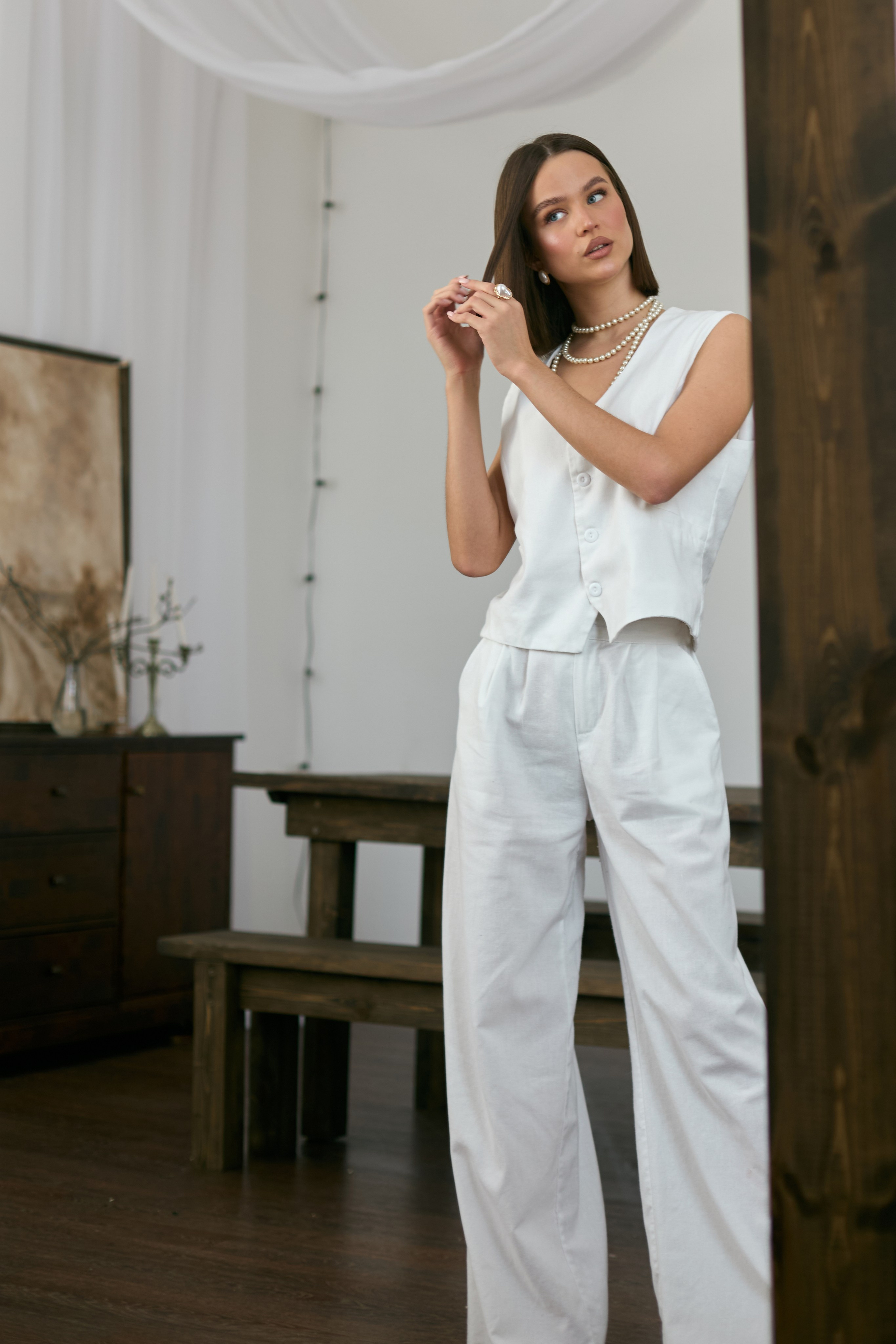 Даша. Фотограф Кострома