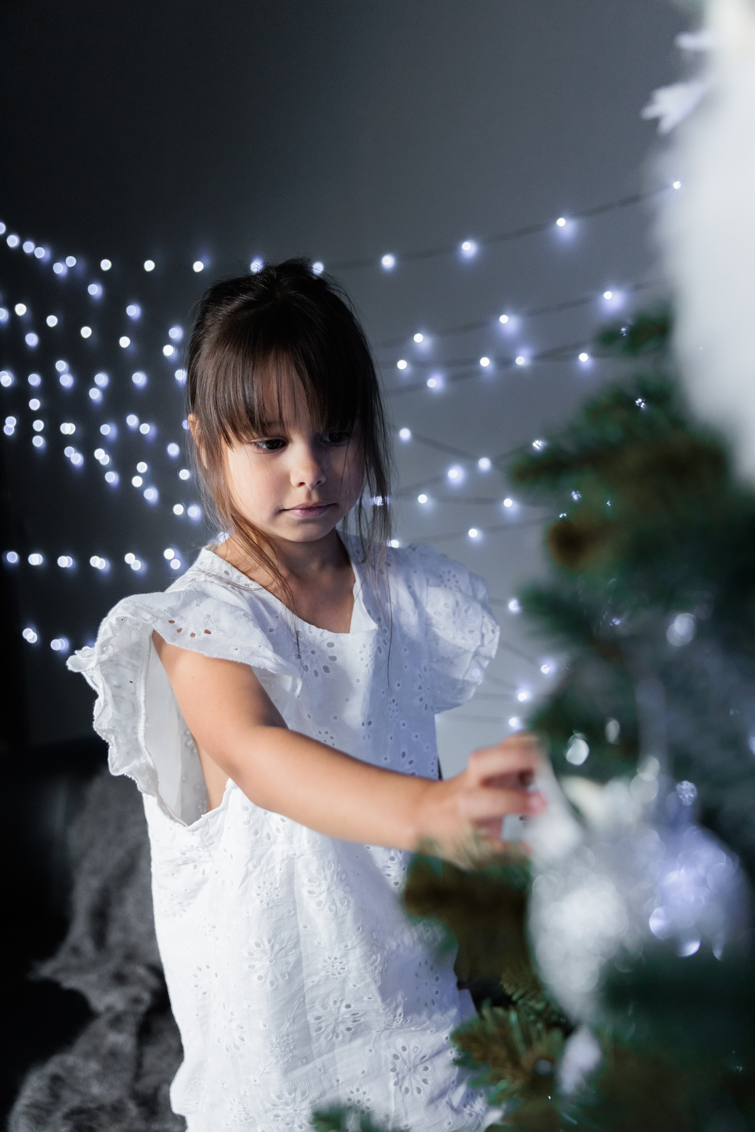 РОЖДЕСТВО. Фотограф семейных, детских, репортажных съёмок г. Уссурийск-Владивосток