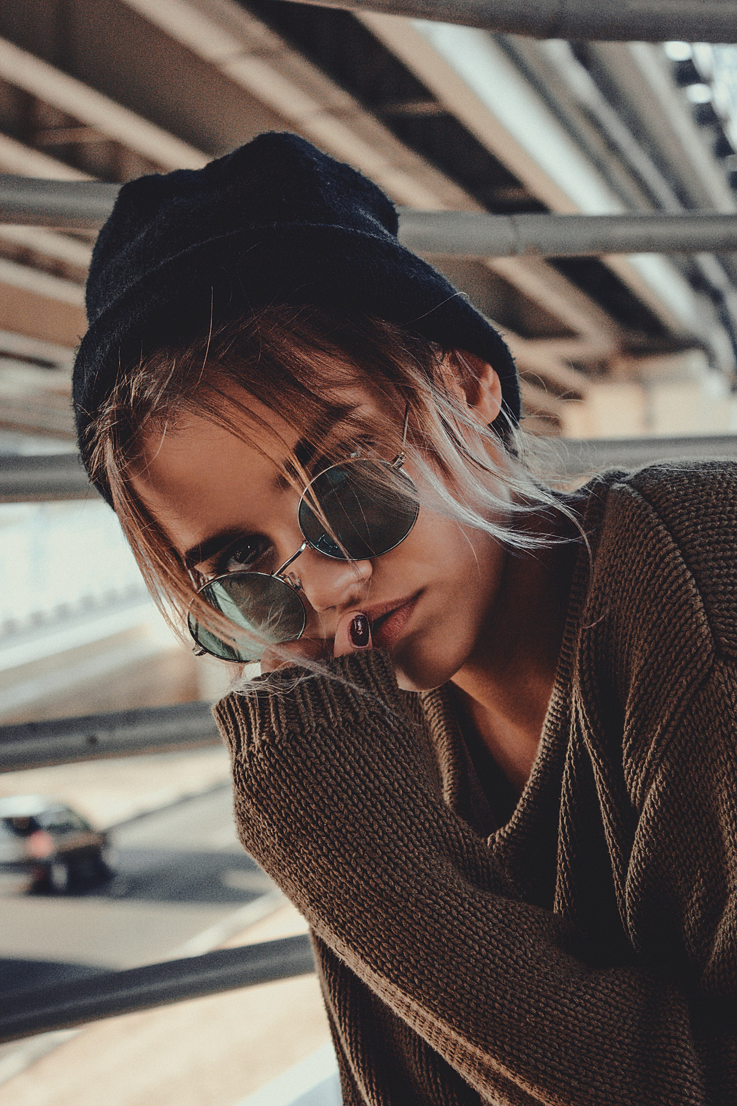 Фотограф в Москве Александр Иванов