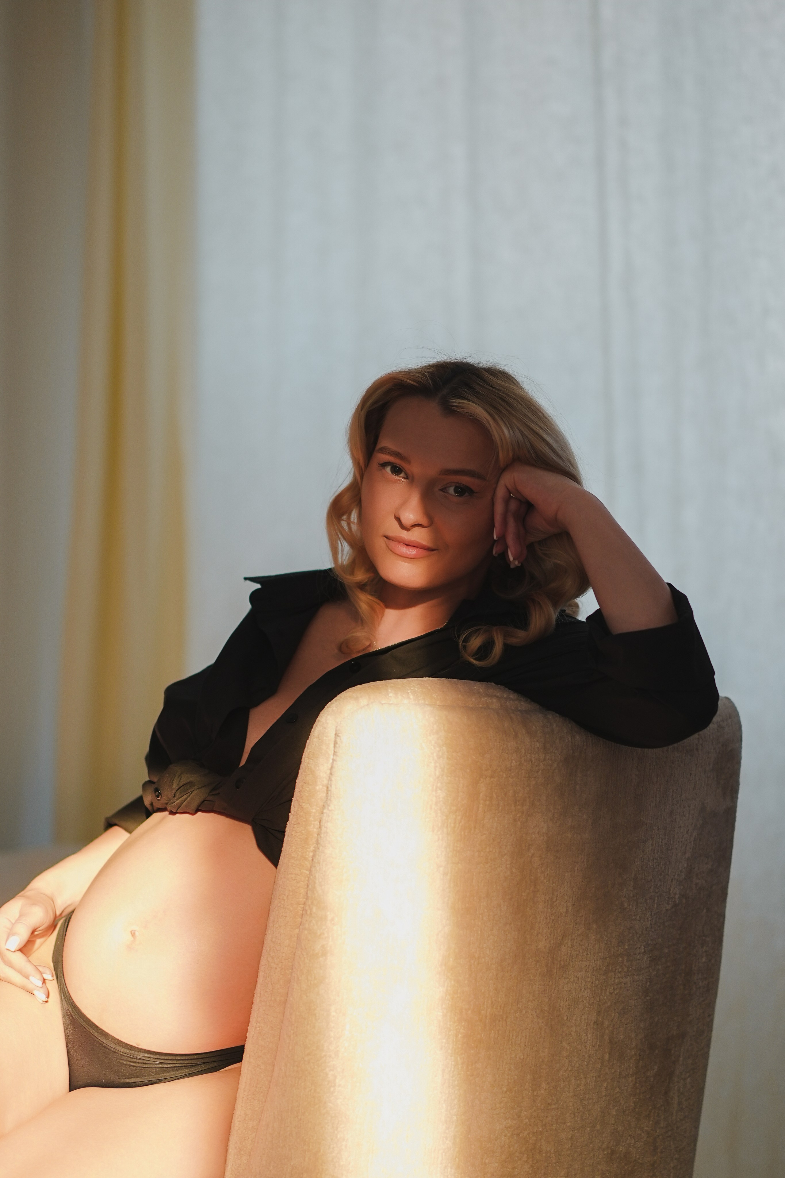 Беременность. Свадебный (и не только) фотограф. Москва