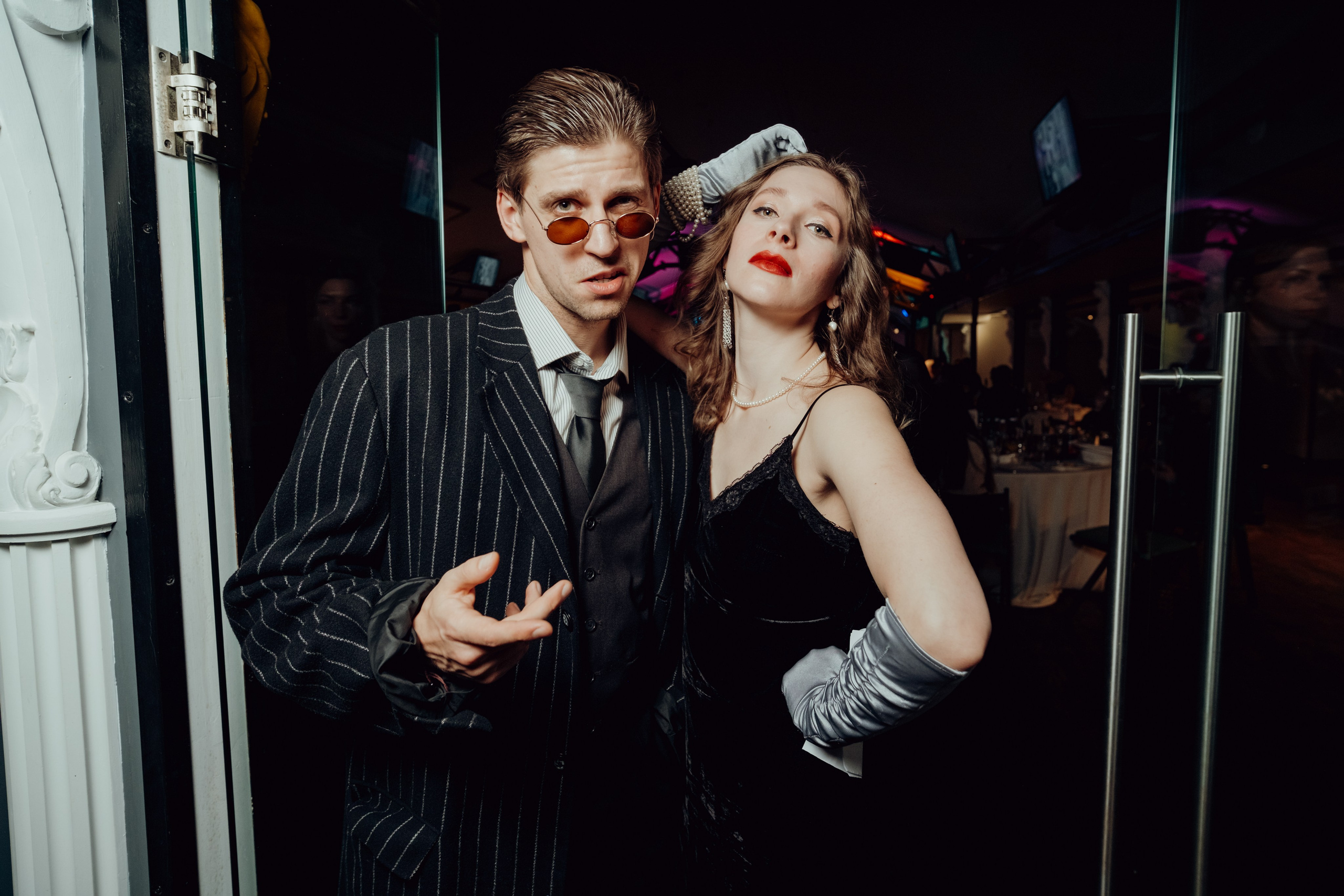 Корпоративы/Праздники. Фотограф и видеограф в Северной столице