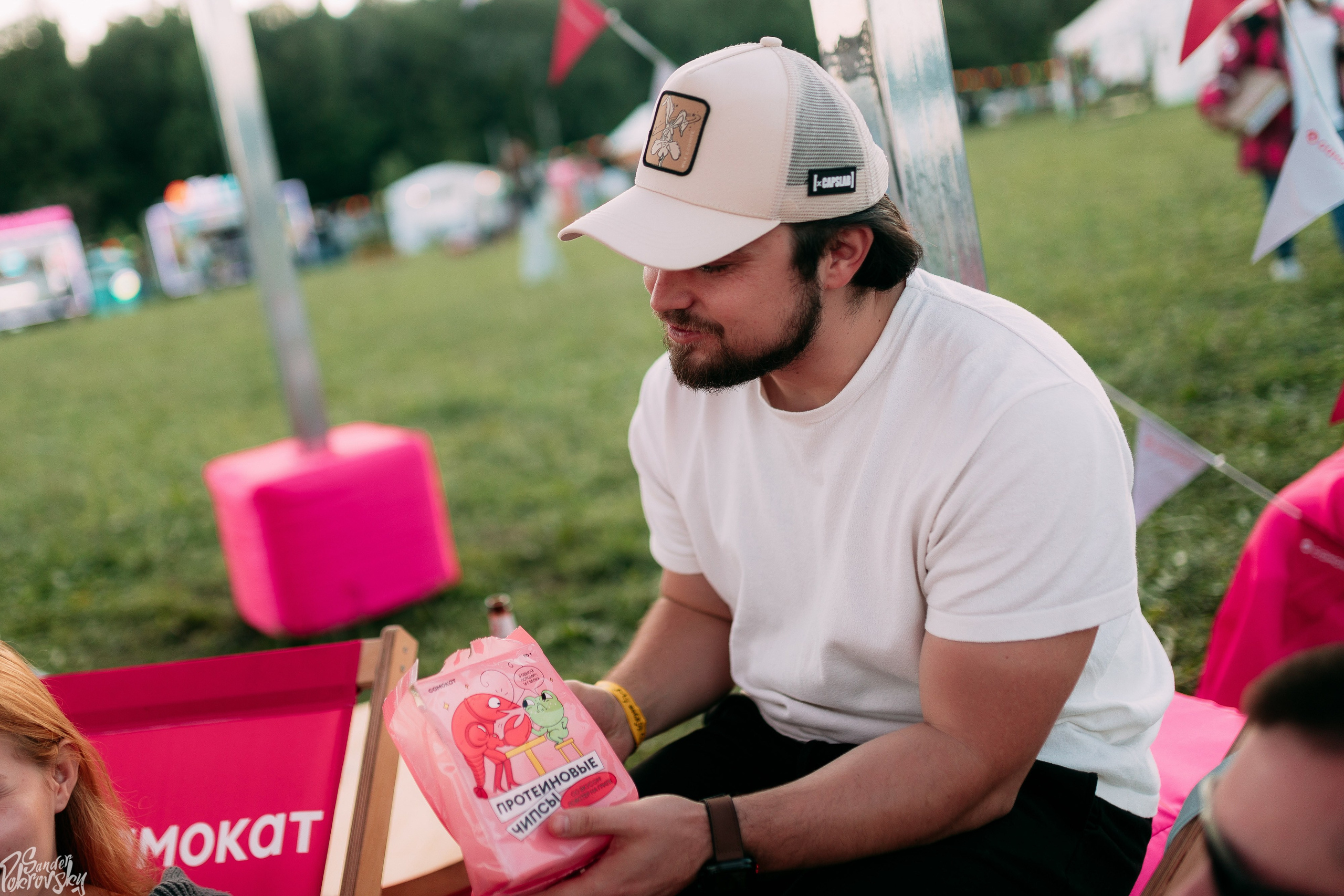 Самокат. Свадебный и репортажный фотограф в Чебоксарах Покровский Александр