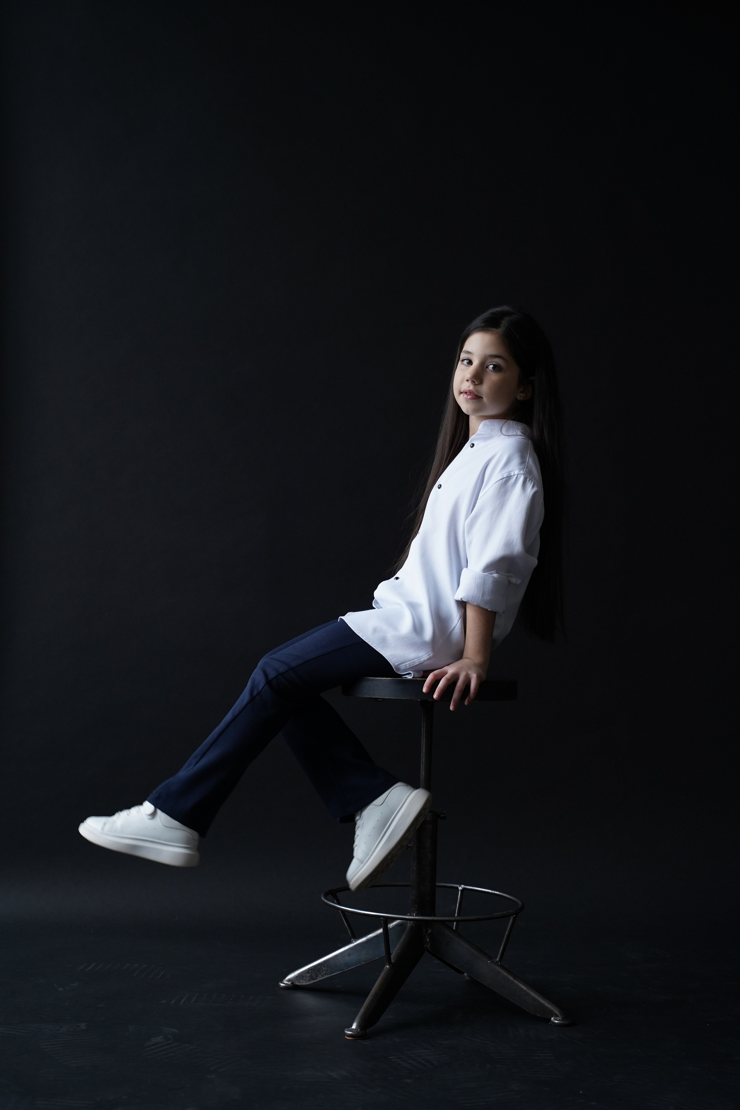 Лера. Арт-фотограф в Краснодаре