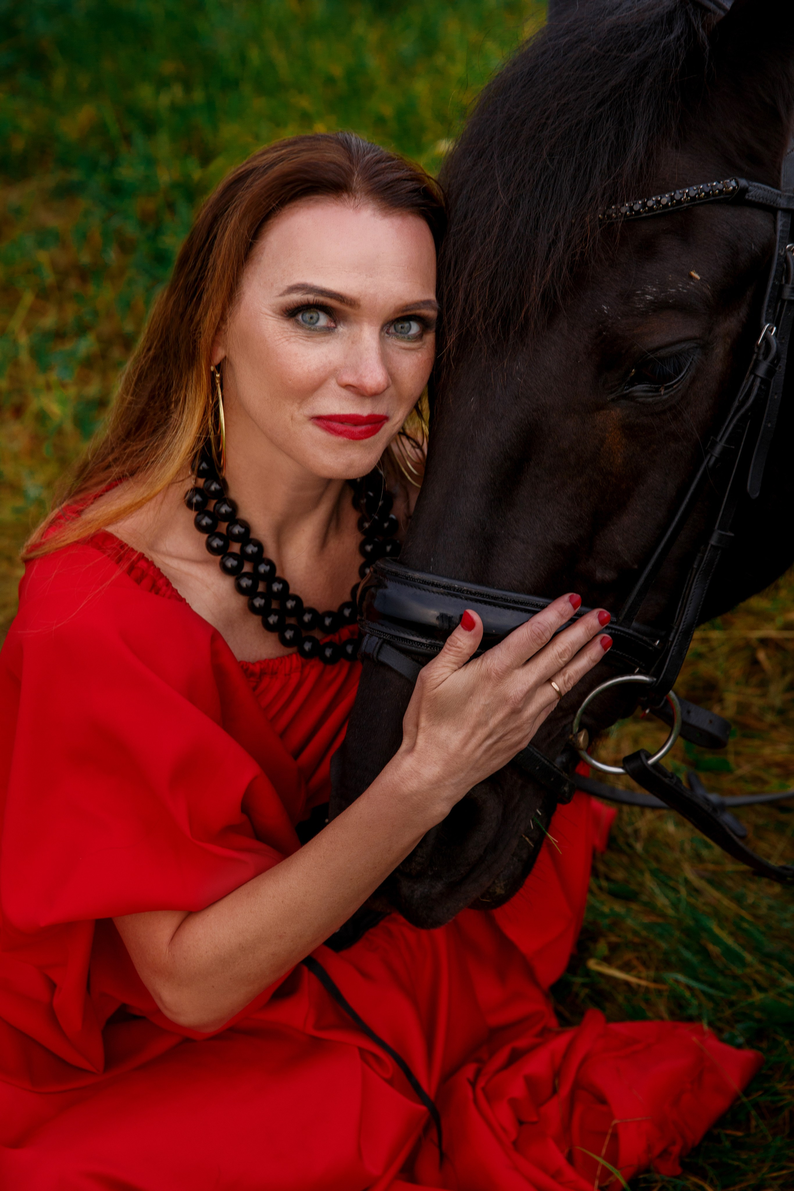 Катюша. Женский и контент фотограф Люба Пунанцева. Северодвинск. Архангельск