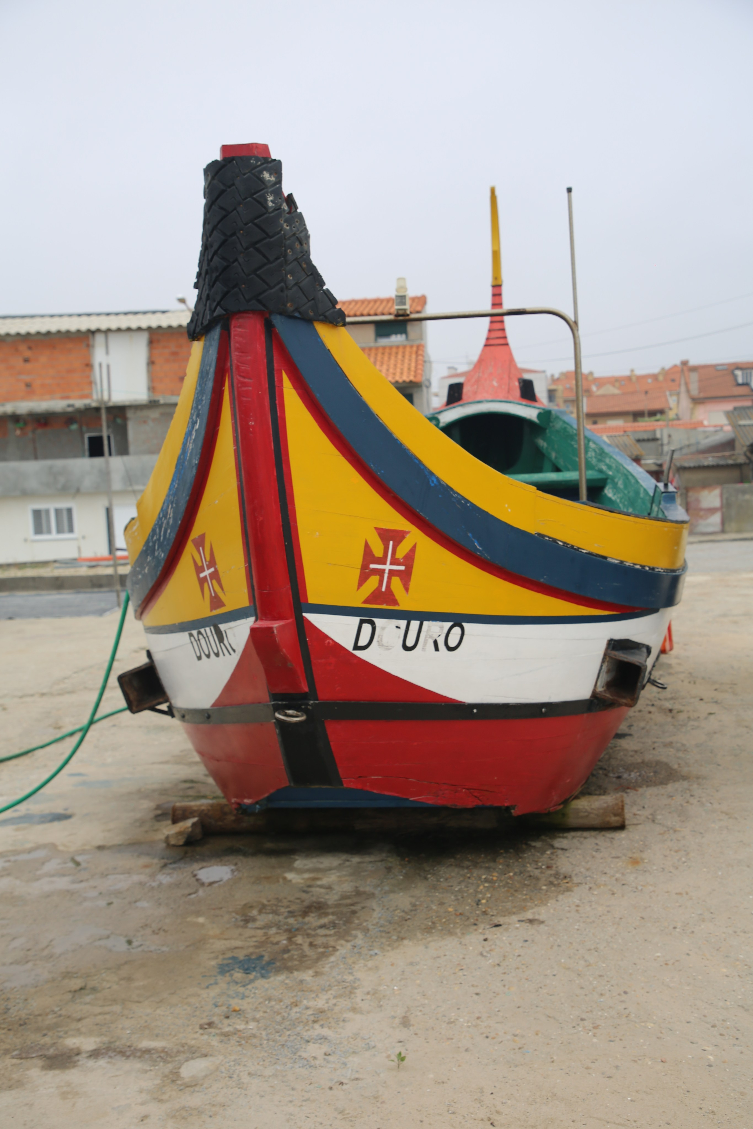 Esmoriz, Portugal. Andrey Filippov Photographer