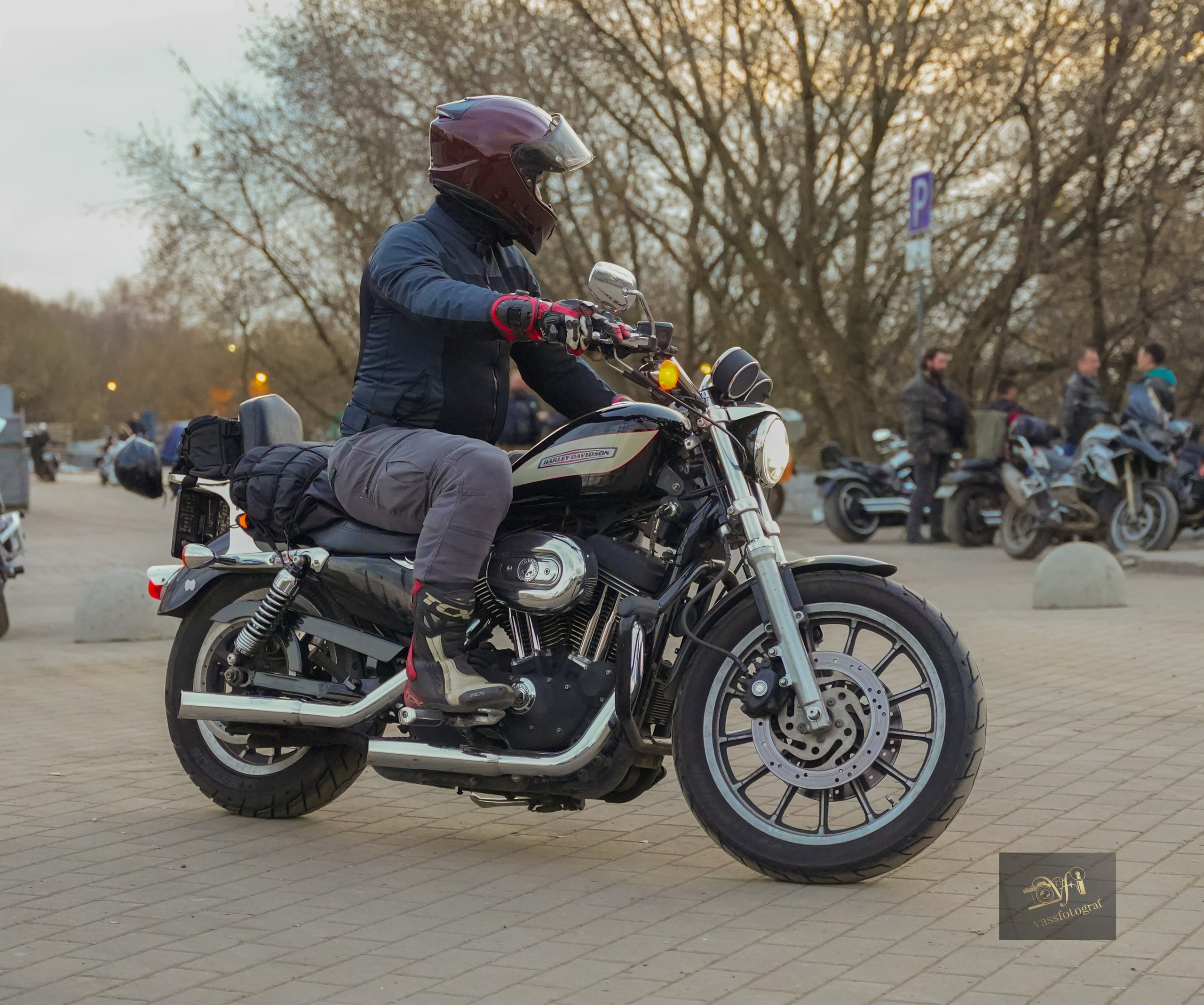 РАН 1,04,2026. VasSFotograF