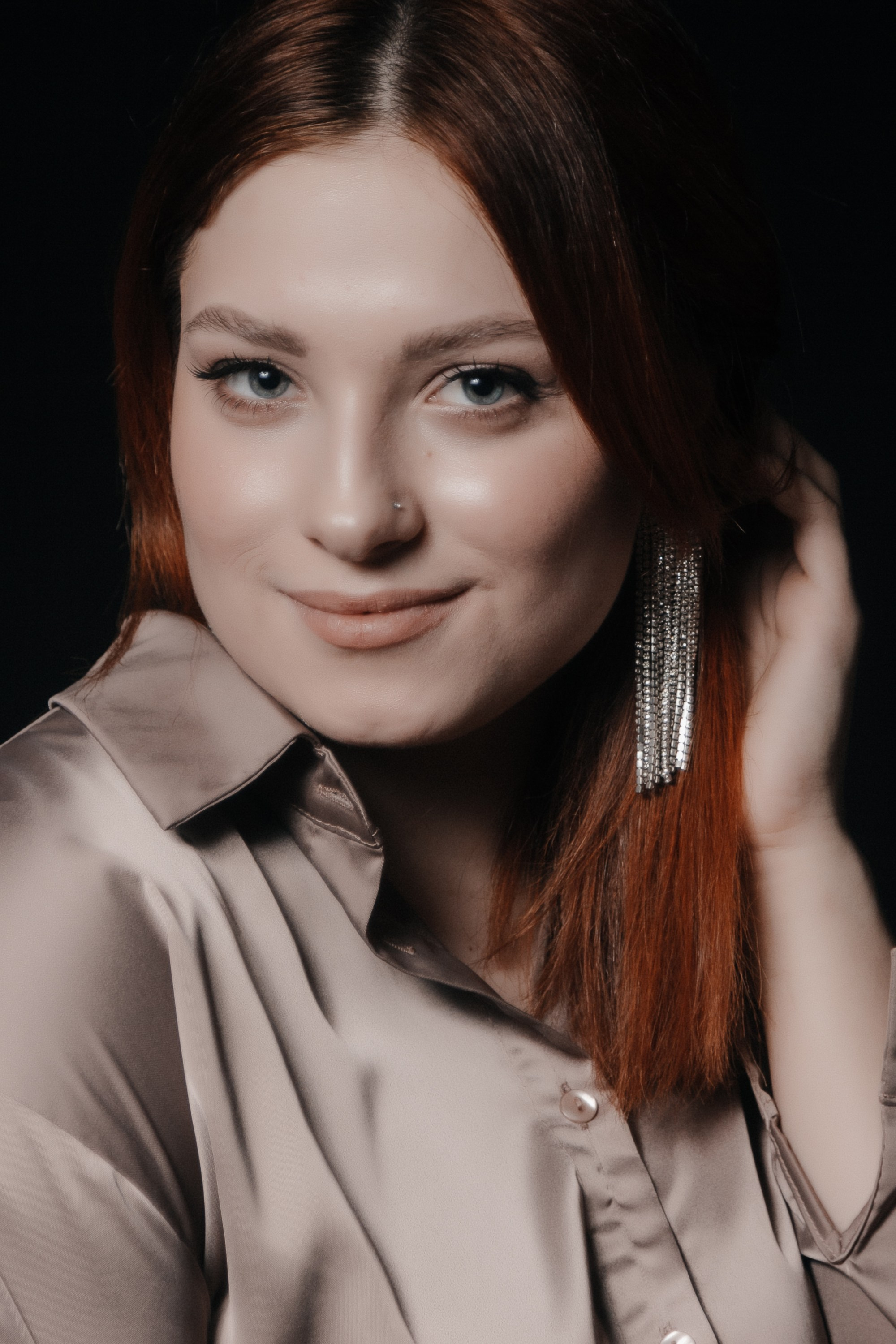 LOVE. Семейный фотограф Казань Никита Федин