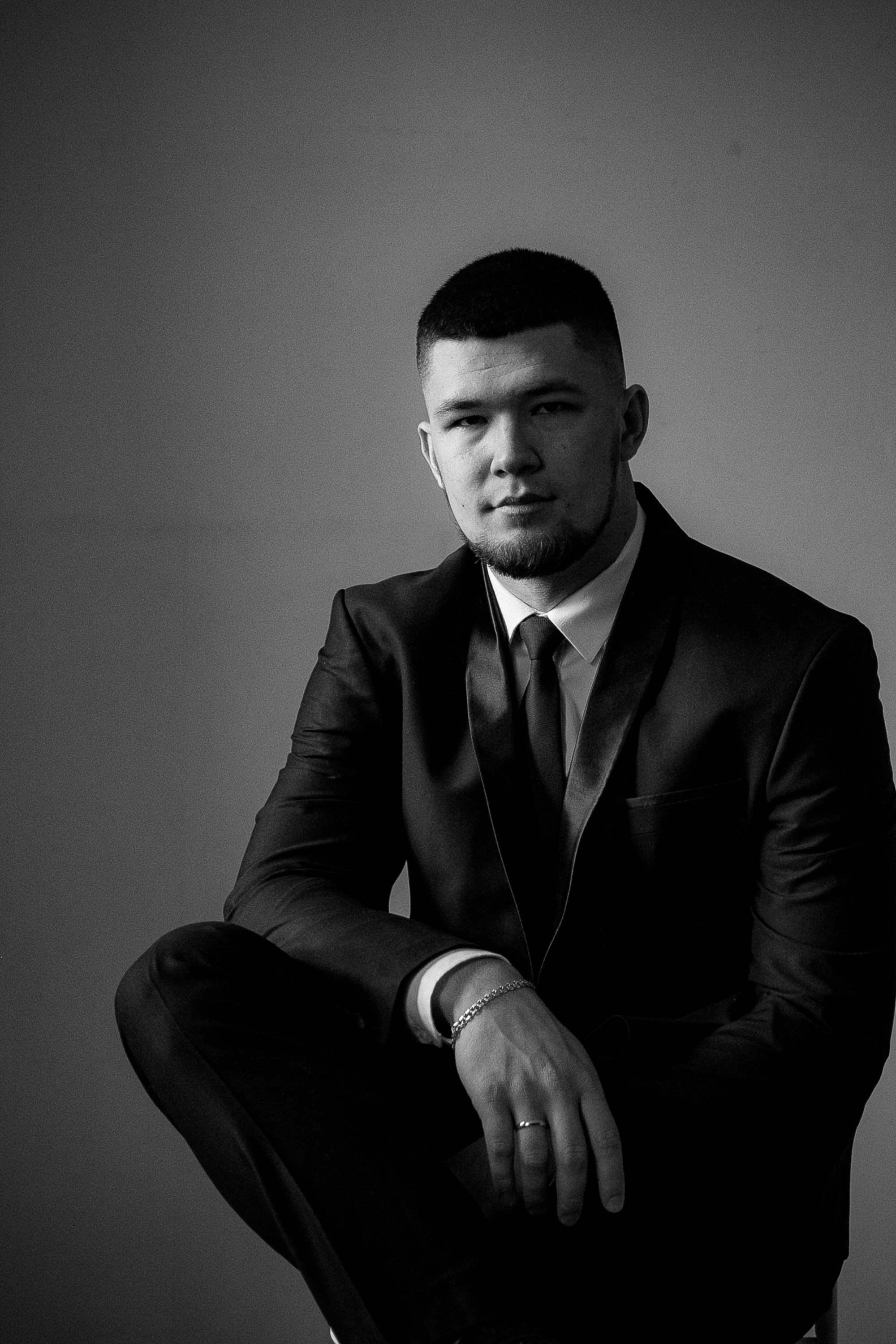 W. Семейный фотограф Казань Никита Федин