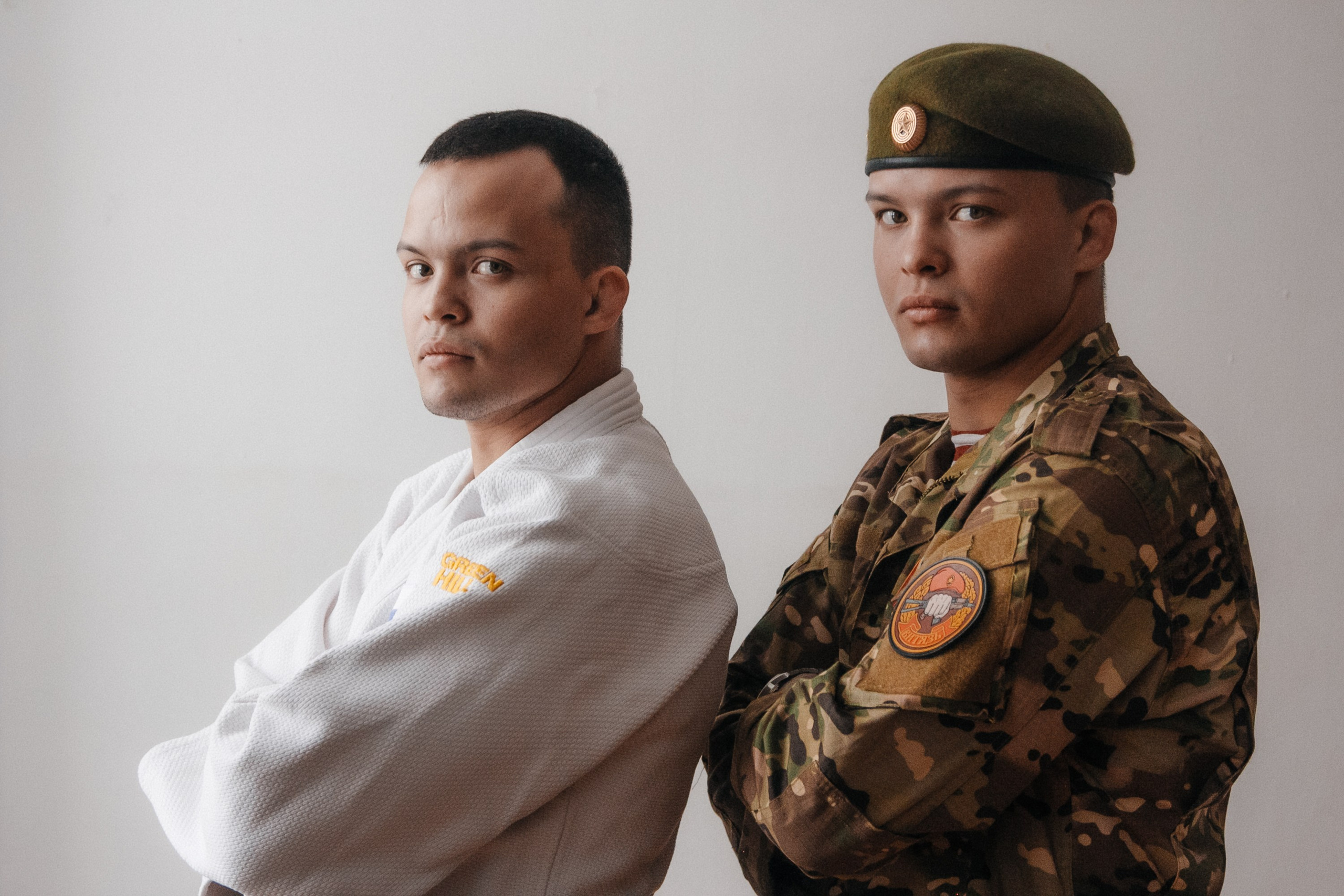 V. Семейный фотограф Казань Никита Федин
