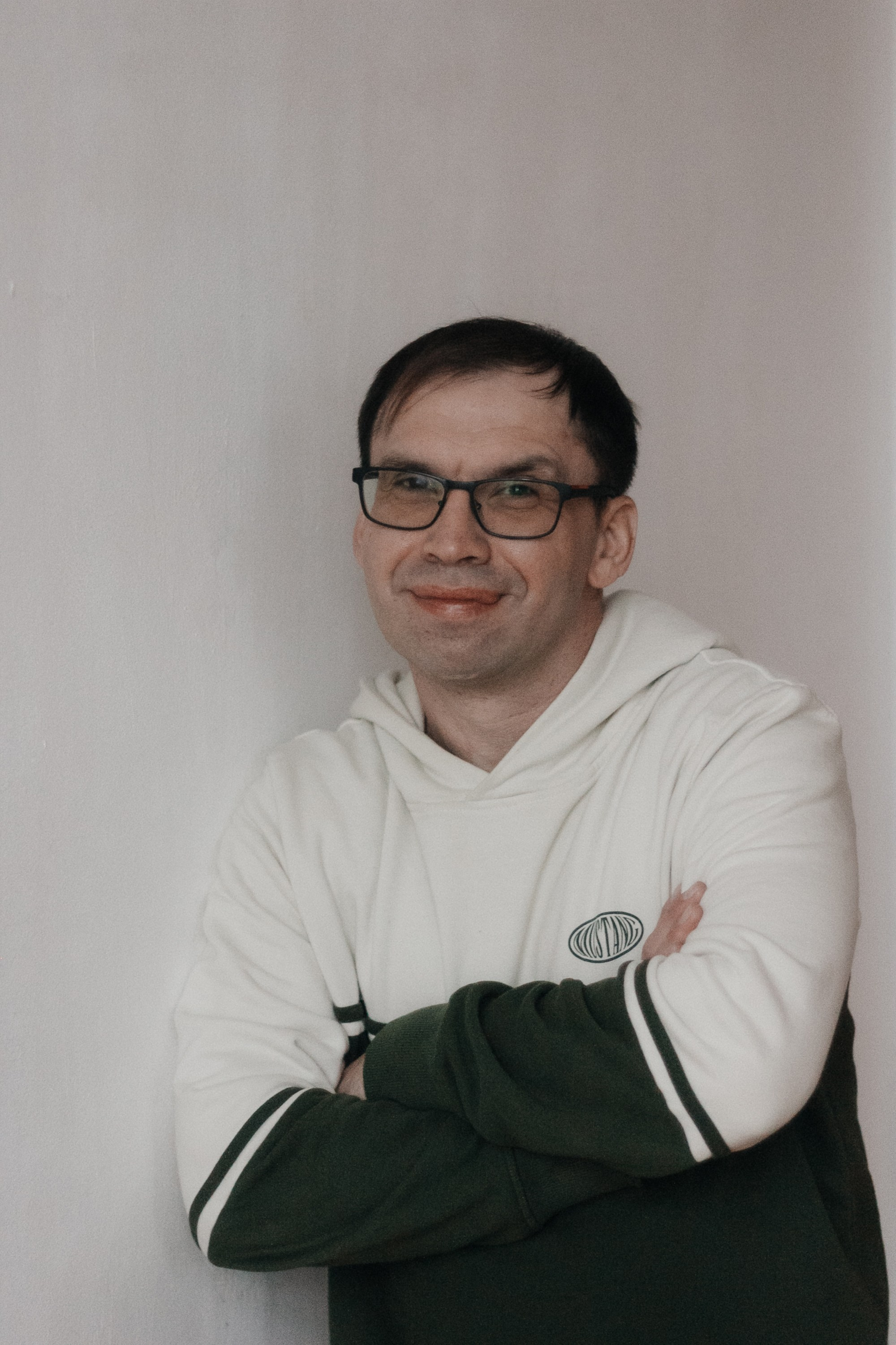 MAN. Семейный фотограф Казань Никита Федин