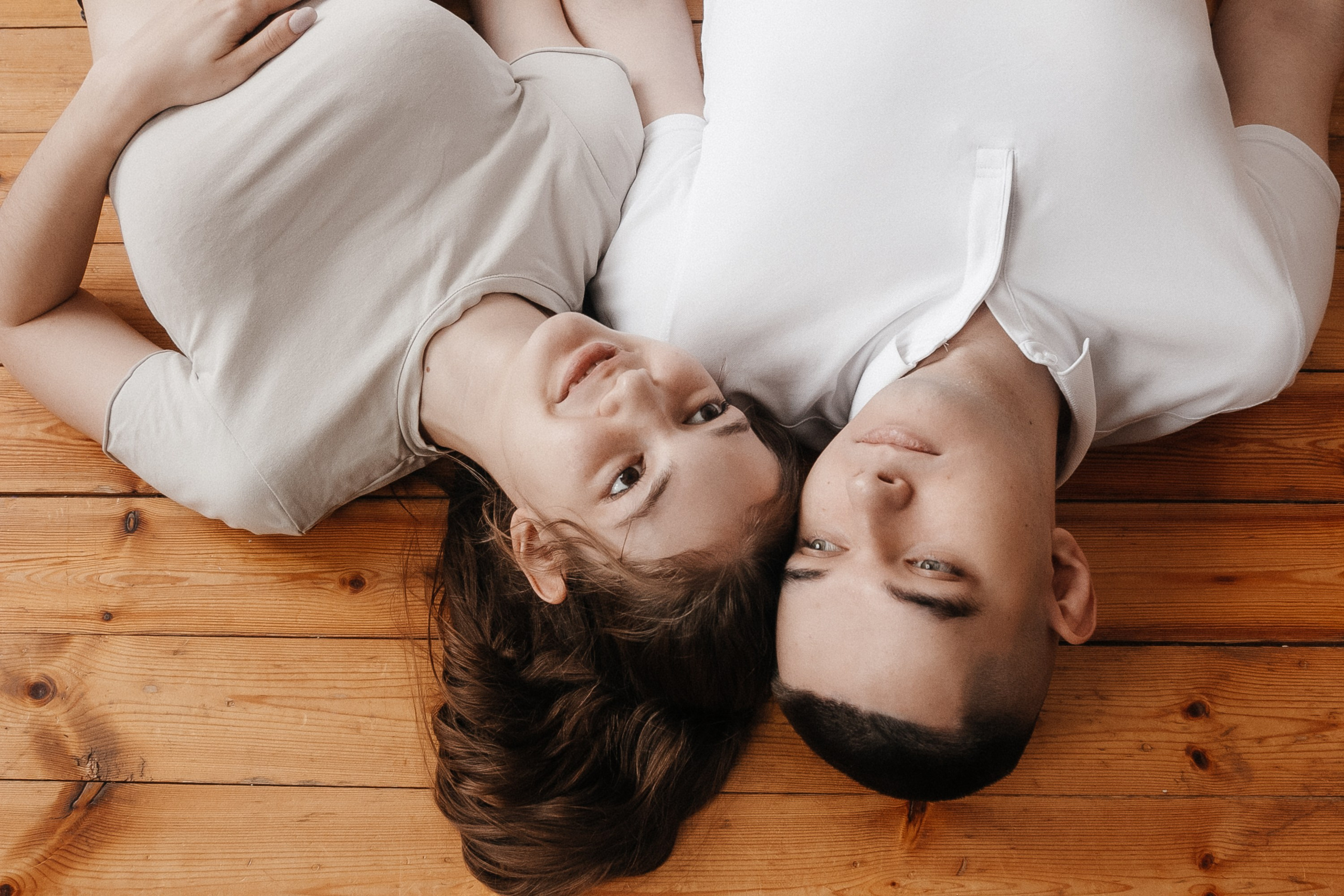 LOVE. Семейный фотограф Казань Никита Федин