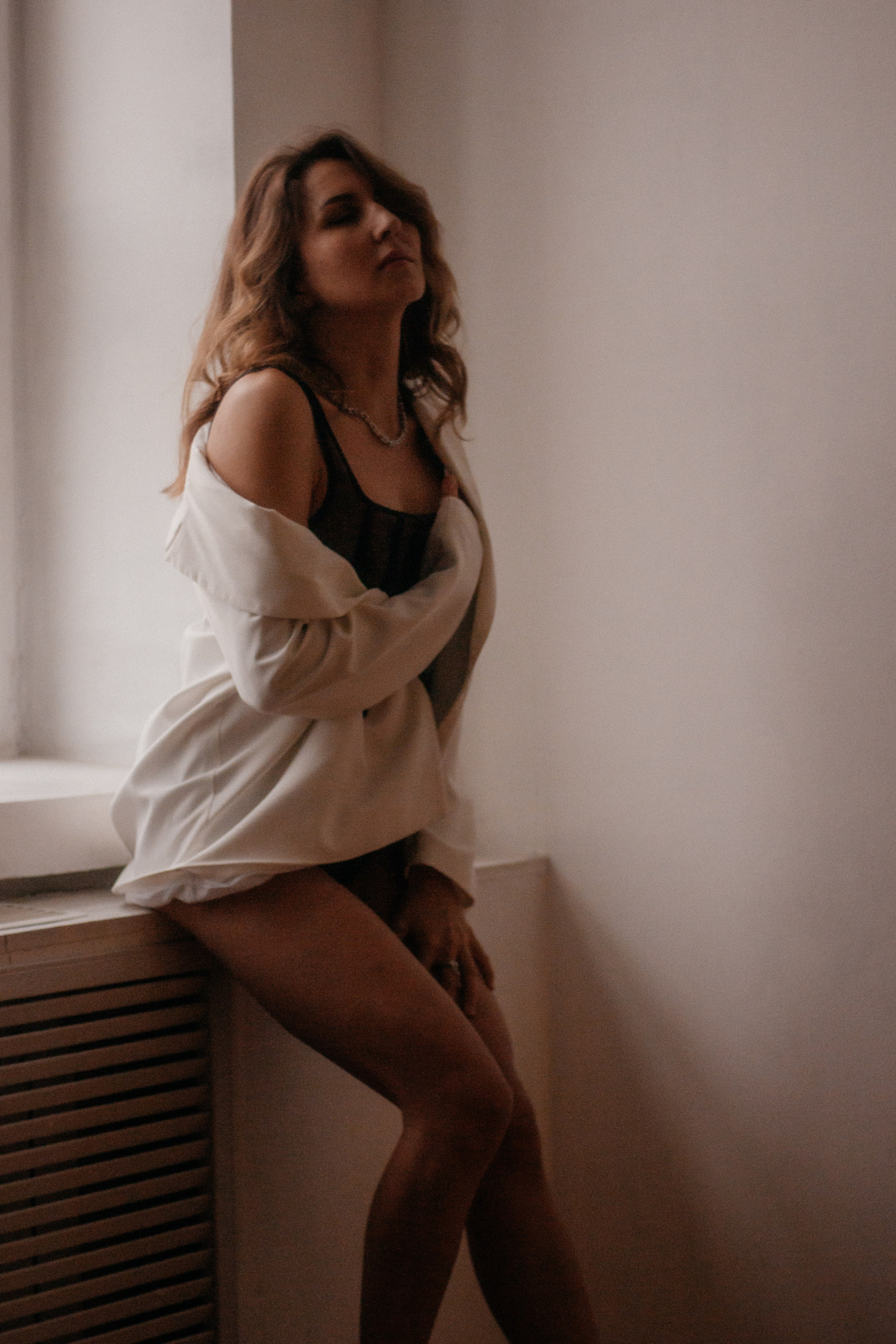NUD. Семейный фотограф Казань Никита Федин