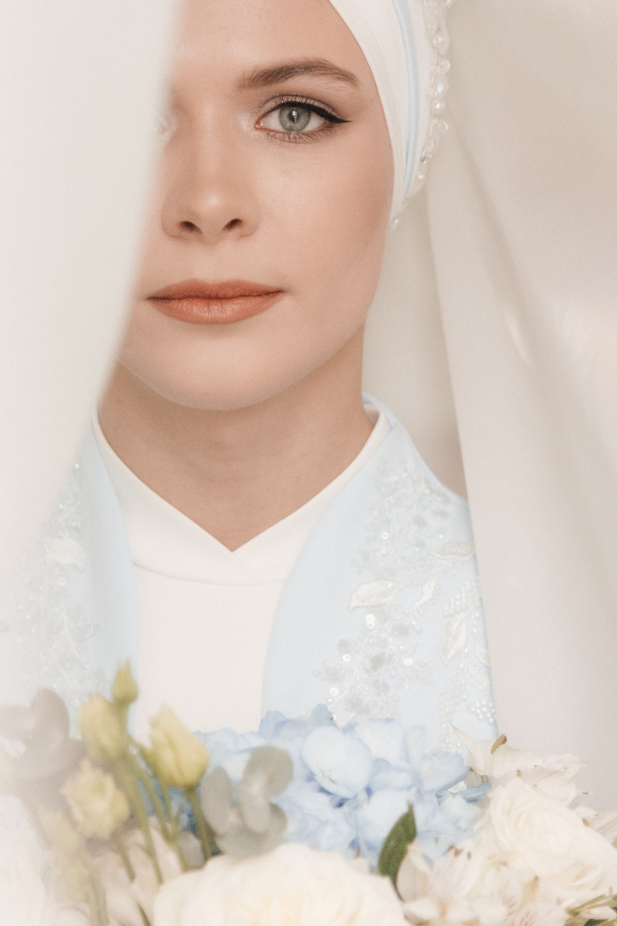 NIKAH. Семейный фотограф Казань Никита Федин