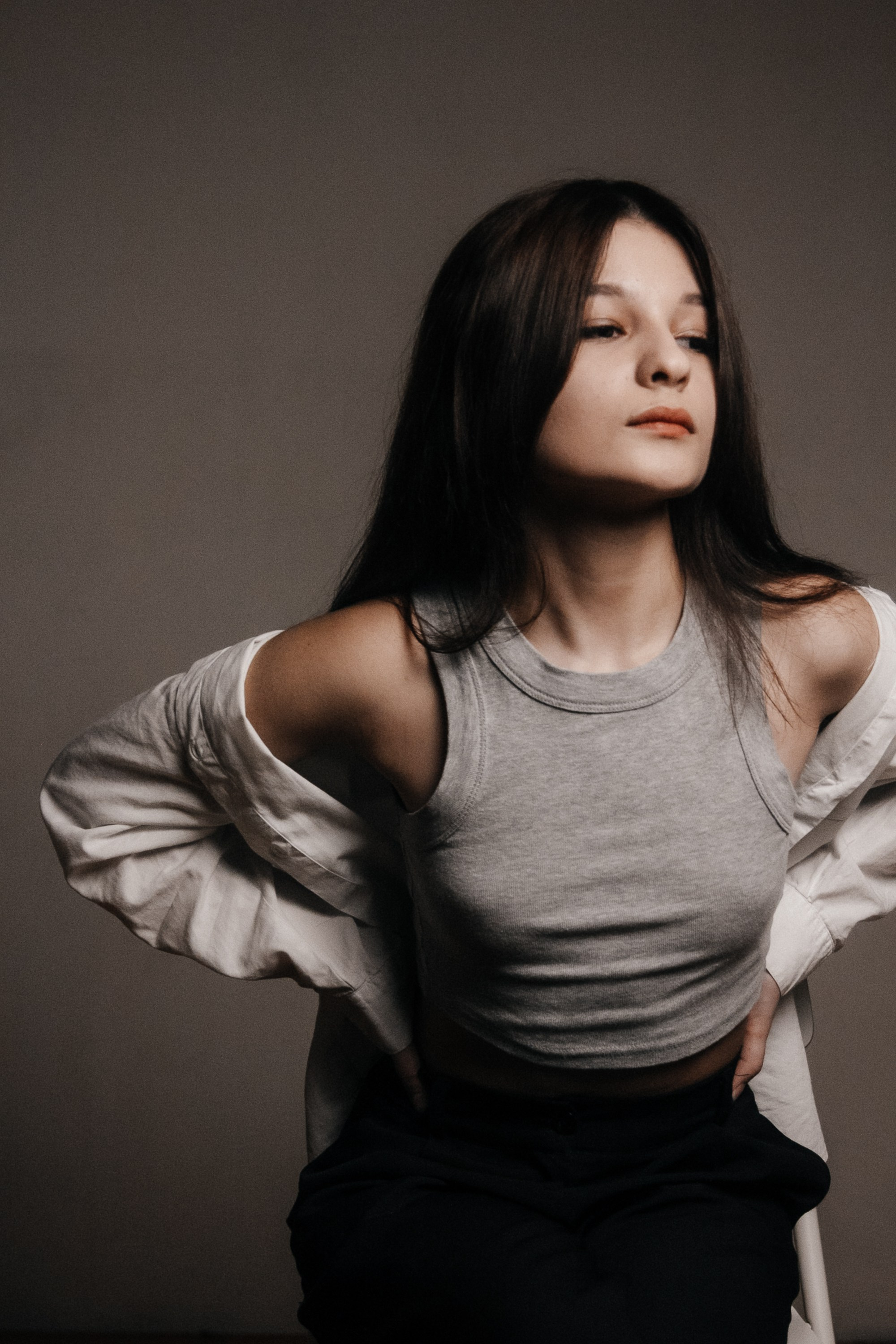 M. Семейный фотограф Казань Никита Федин