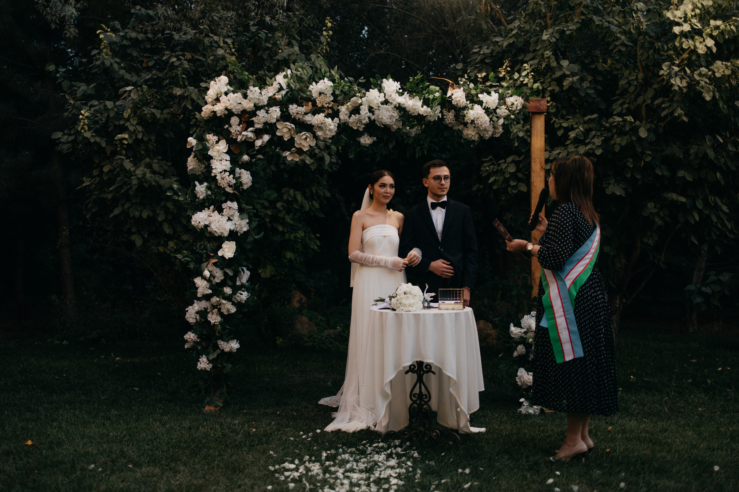 Узум Фермер. Alesya Gee Photographer Uzbekistan