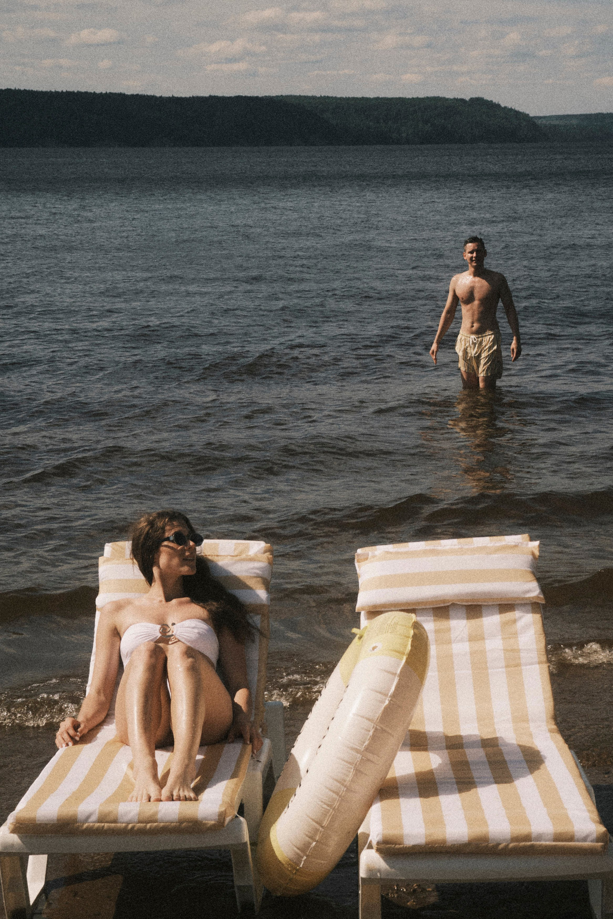 Vlad & Sofiya. Фотограф Тим Бритнев