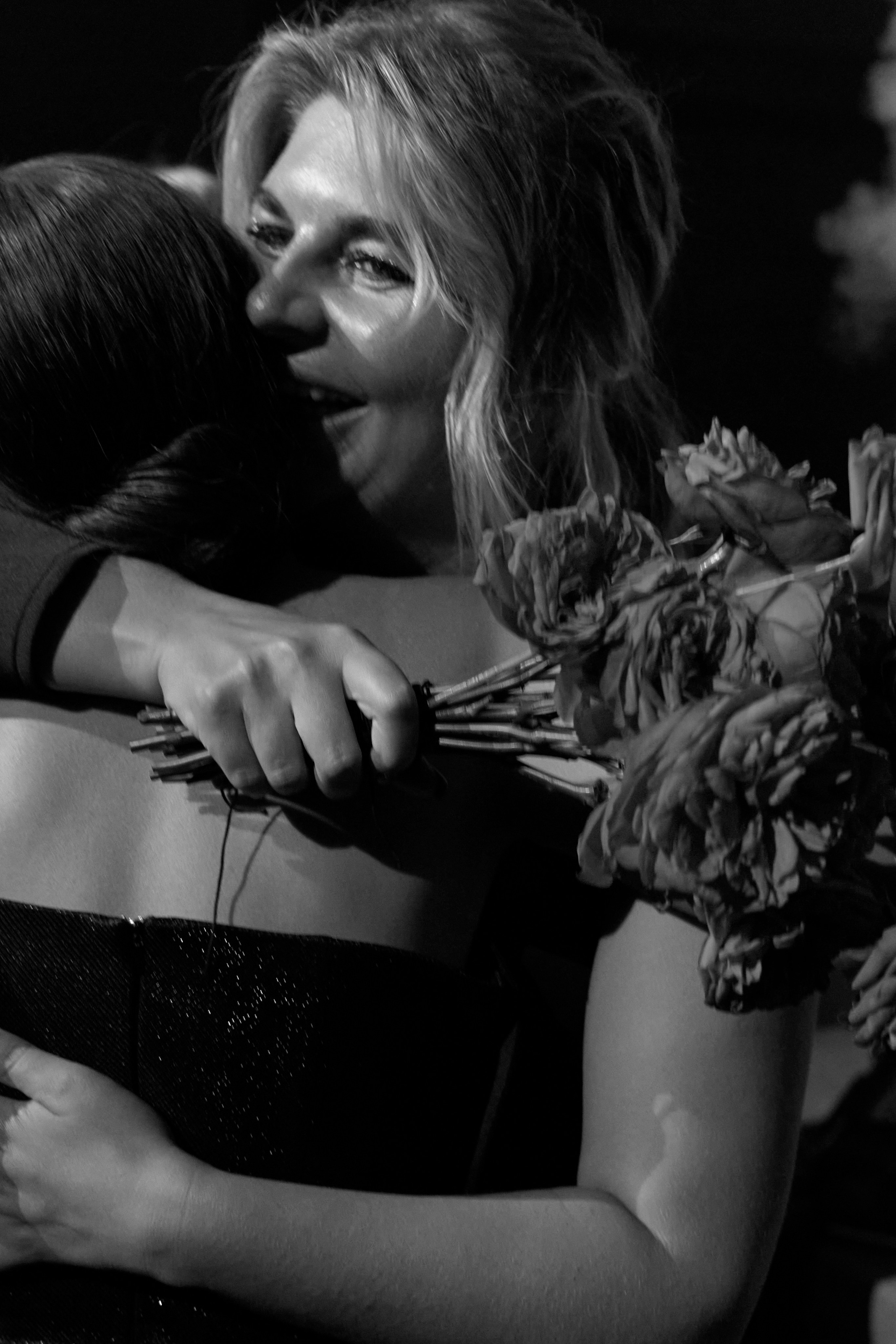 Виктор и Катя. Фотограф Тим Бритнев