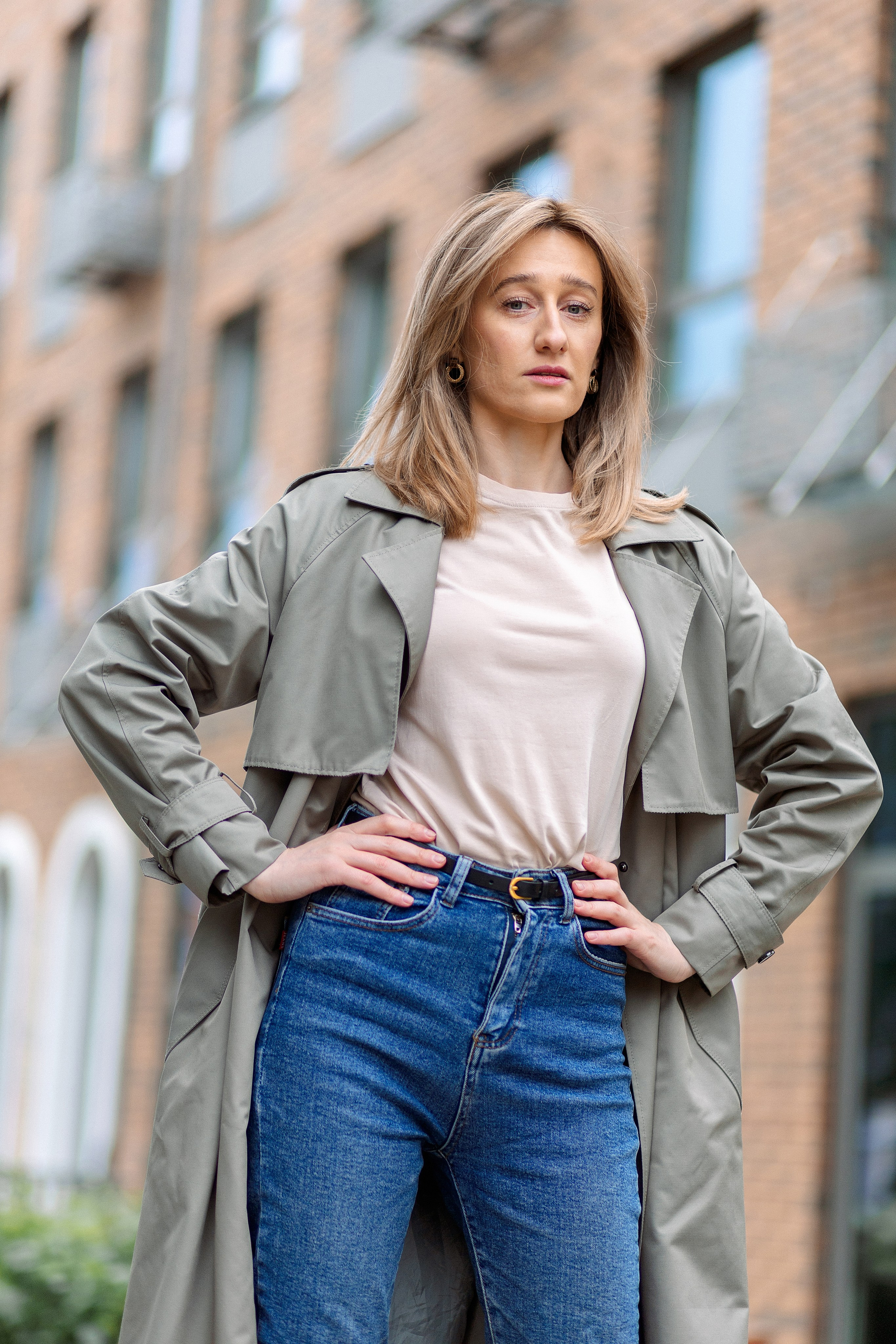 ПРИМЕР: Фотопрогулка для Елены. Все фото. Профессиональный фотограф в Ижевске Леша Петров