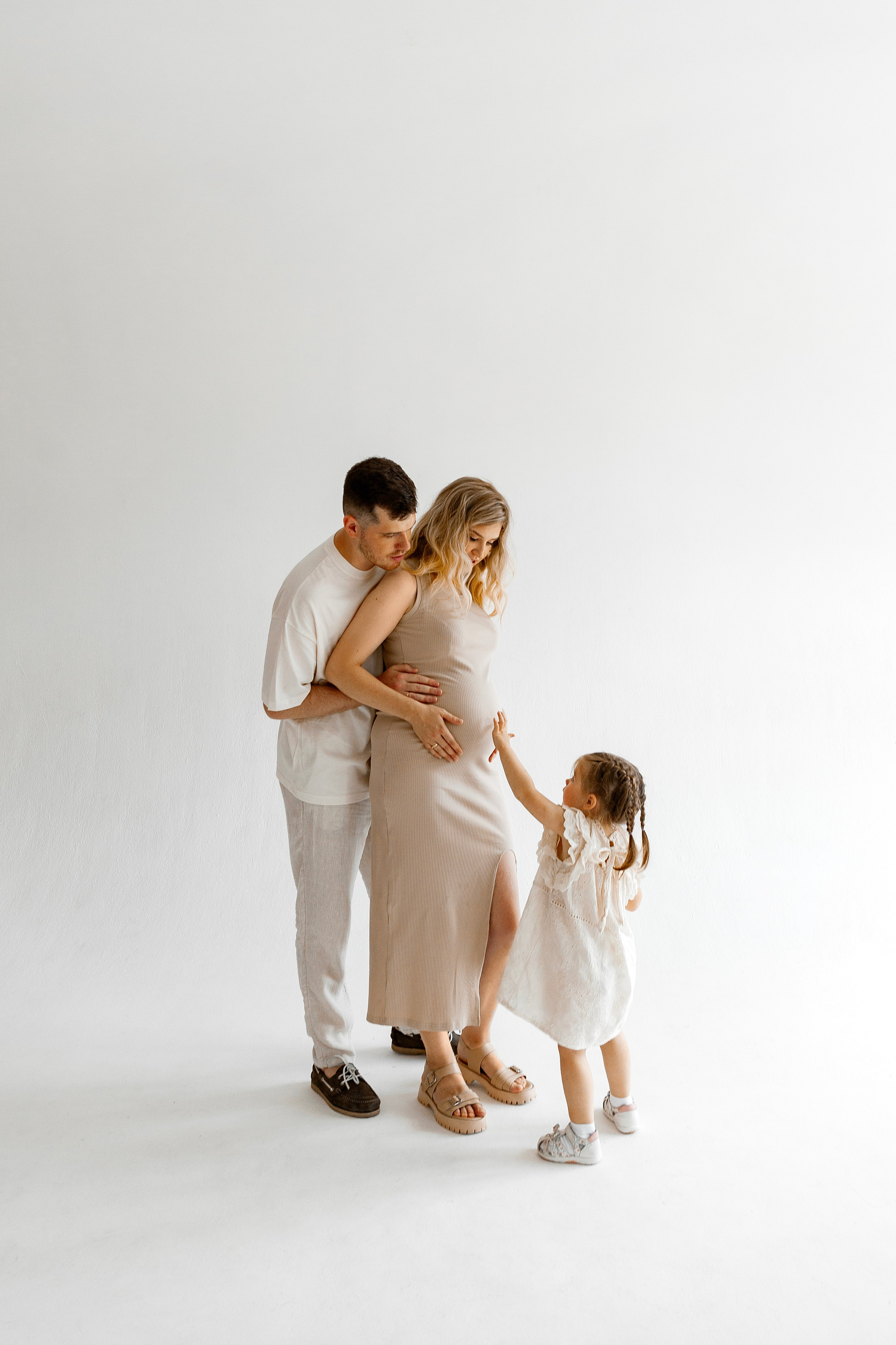 Студия. Фотограф в Петербурге