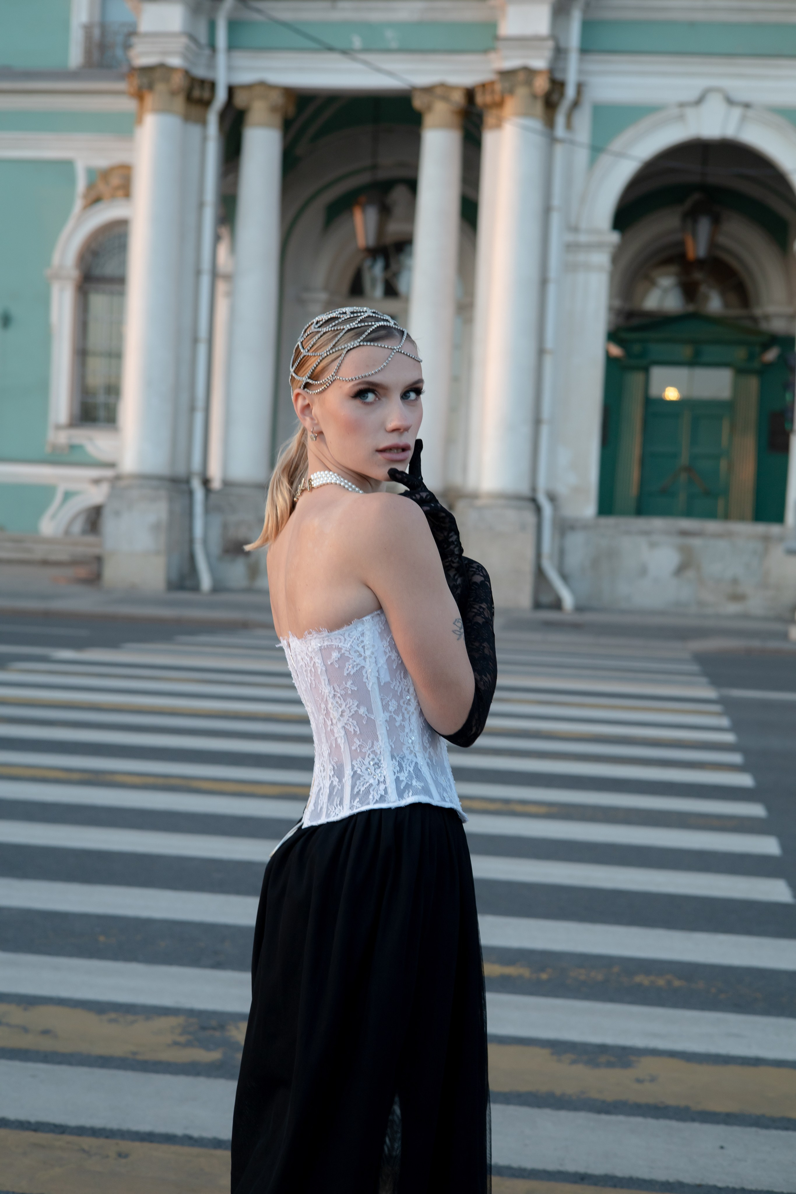 PITER. Фотограф Элла Ефимова