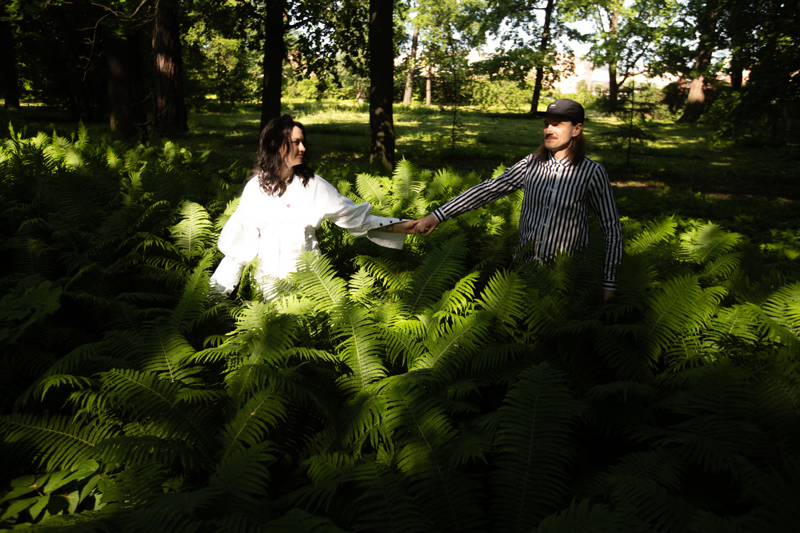 Свадьба Анна и Борис 2025. Фотограф Мария Немм