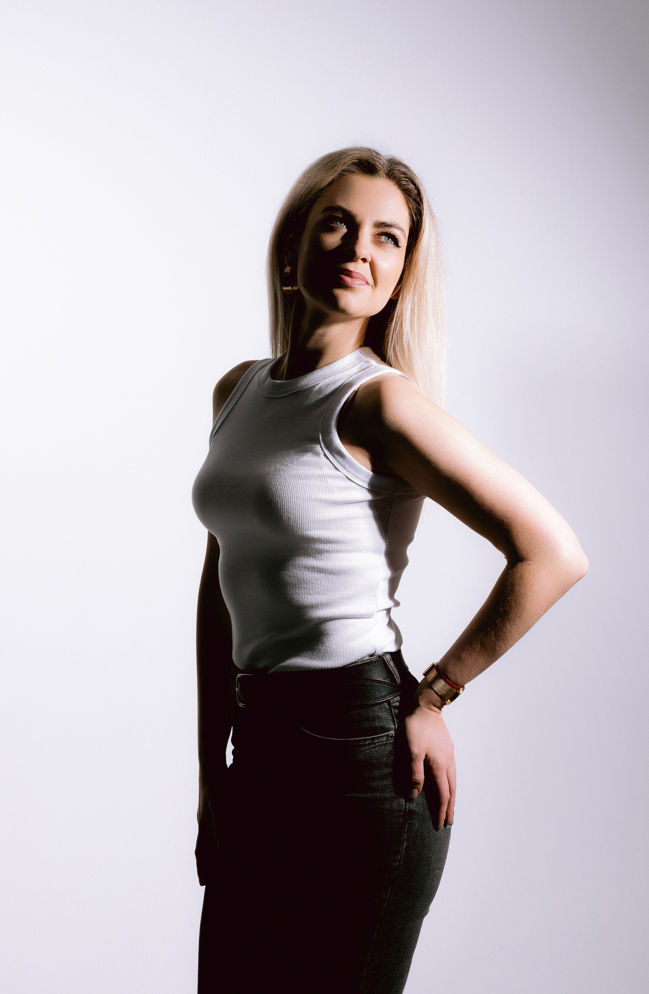 Портретный, семейный и свадебный фотограф в Ставрополе Ульяна Доценко