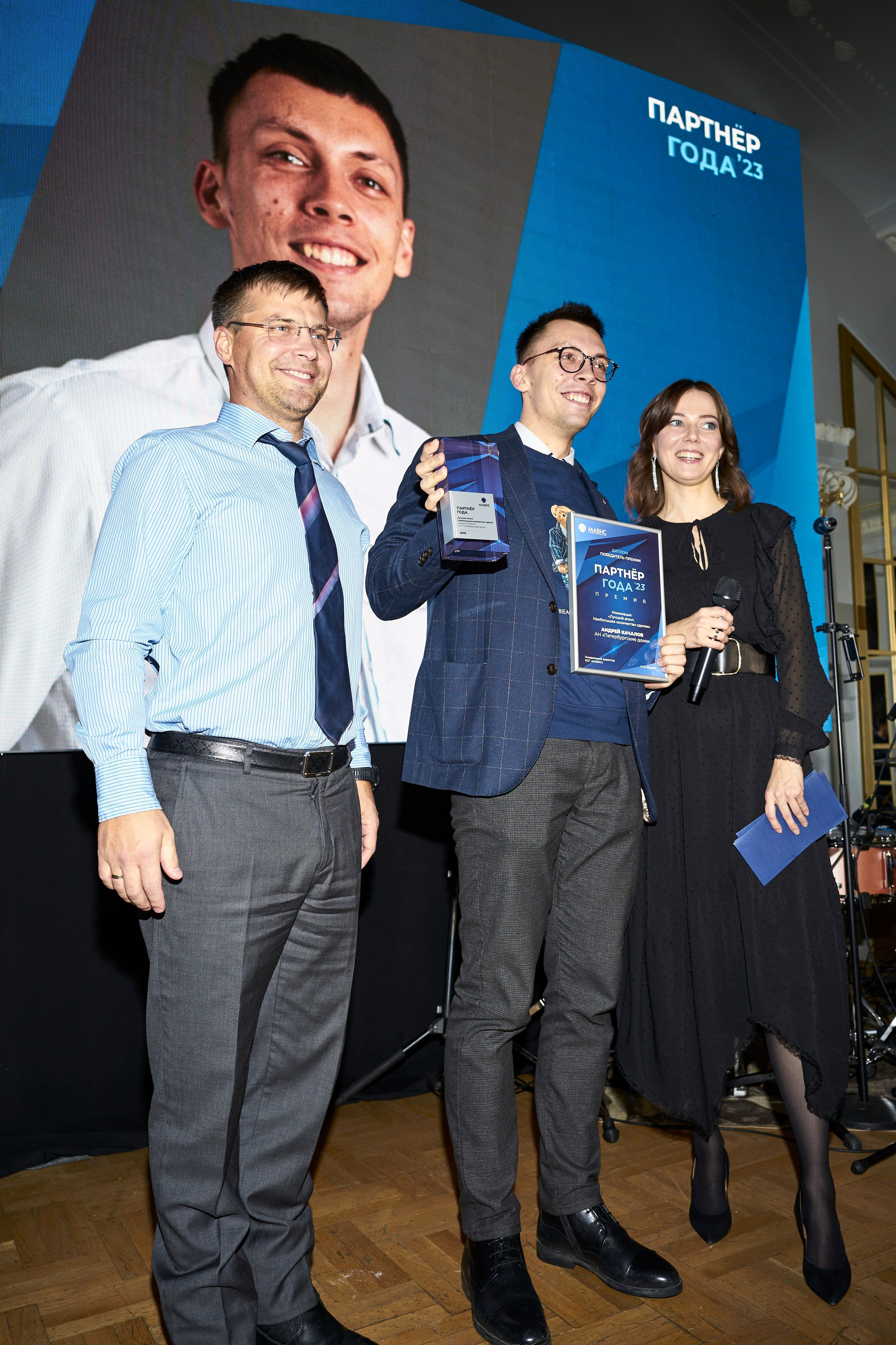 Премия: Партнер года. Коммерческий и репортажный фотограф в Санкт-Петербурге — Туся Сушка